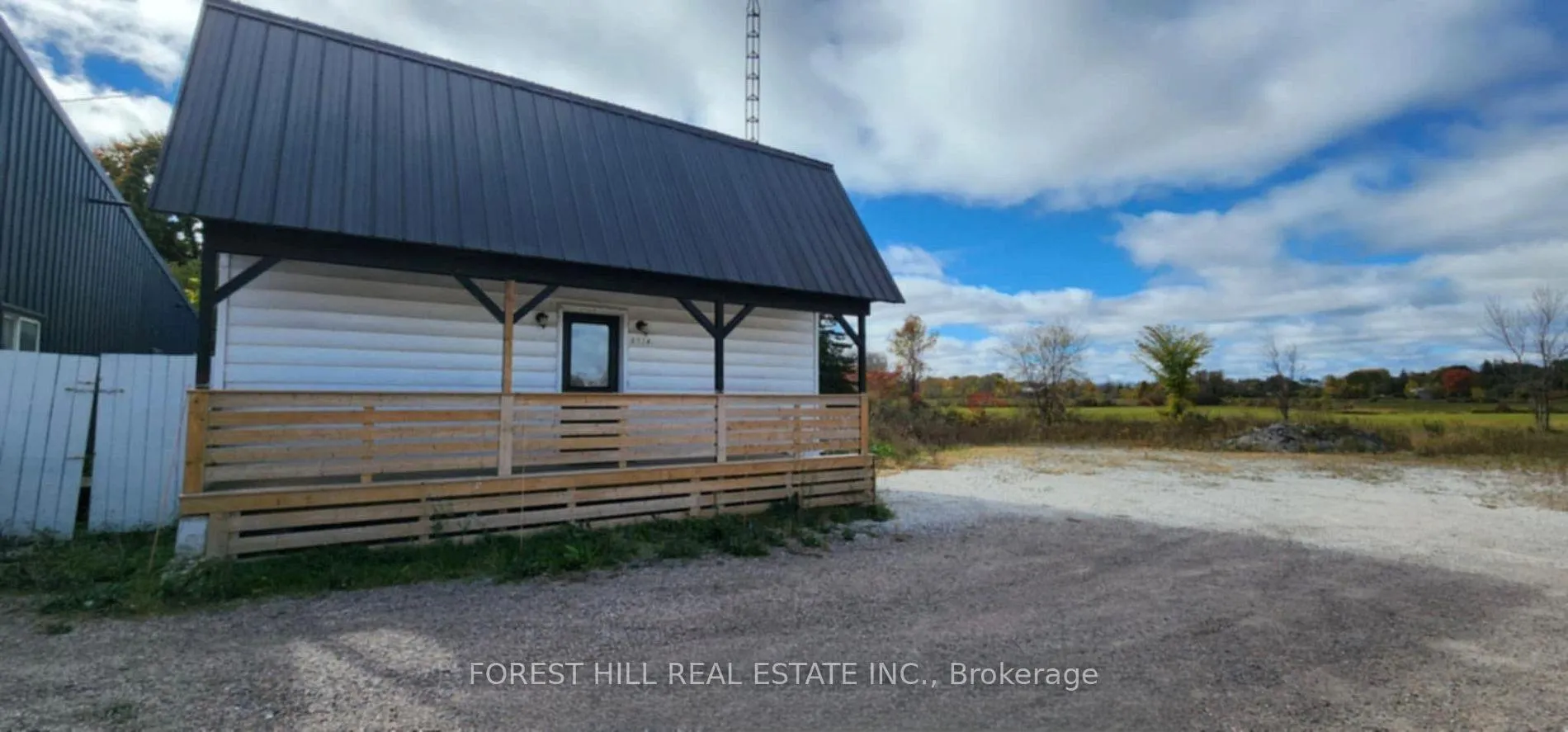 Photo 1 of Unit 1, 5734 Hwy 12, Ramara, Atherley — HOMEH