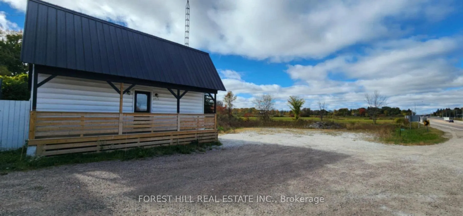 Photo 2 of Unit 1, 5734 Hwy 12, Ramara, Atherley — HOMEH