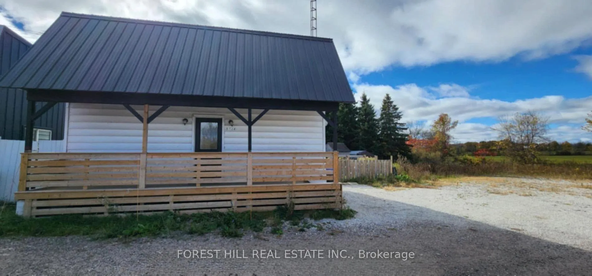 Photo 3 of Unit 1, 5734 Hwy 12, Ramara, Atherley — HOMEH
