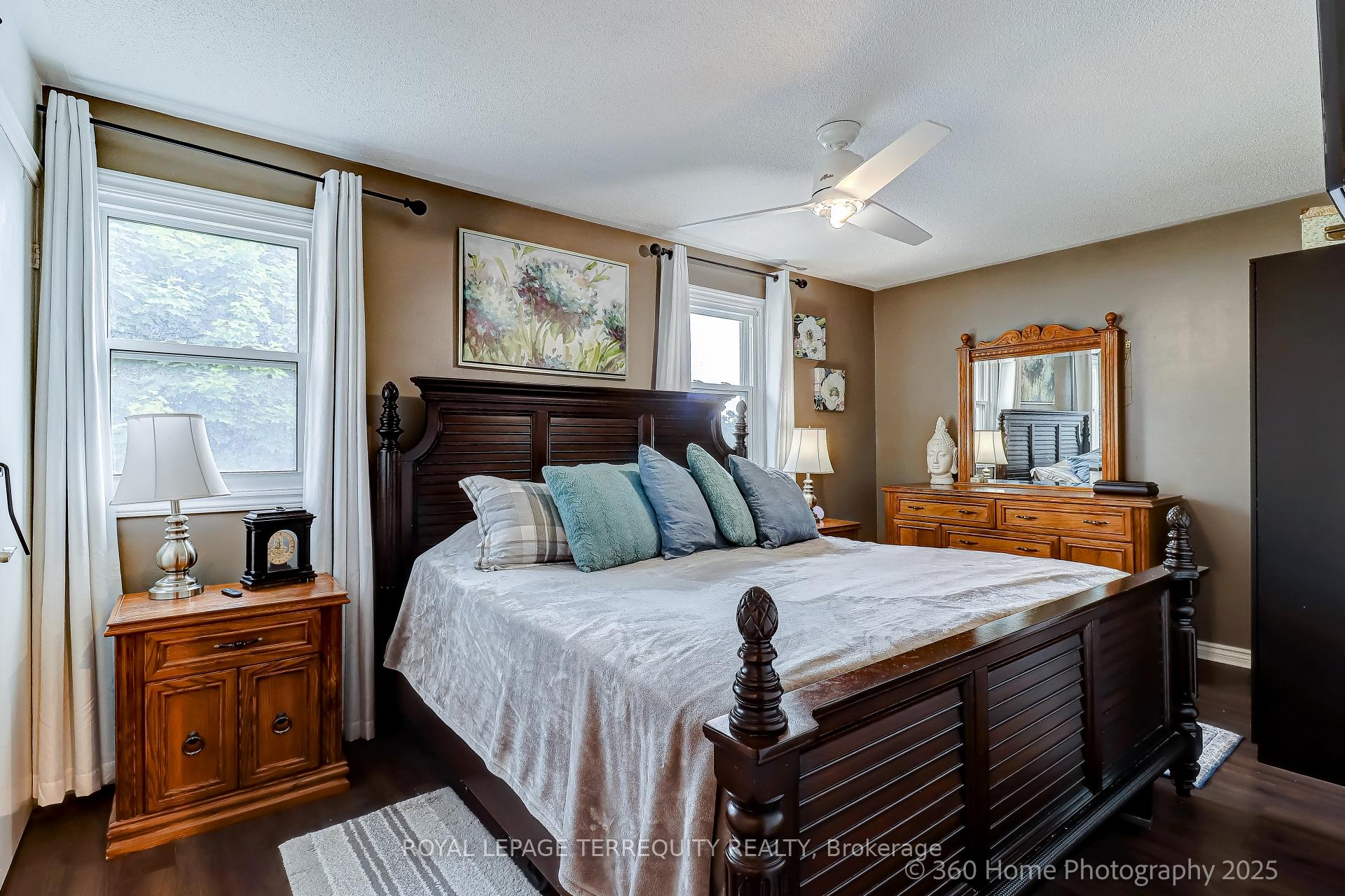 Photo 9 of 19 Tralee Street, Brampton, Heart Lake West — HOMEH
