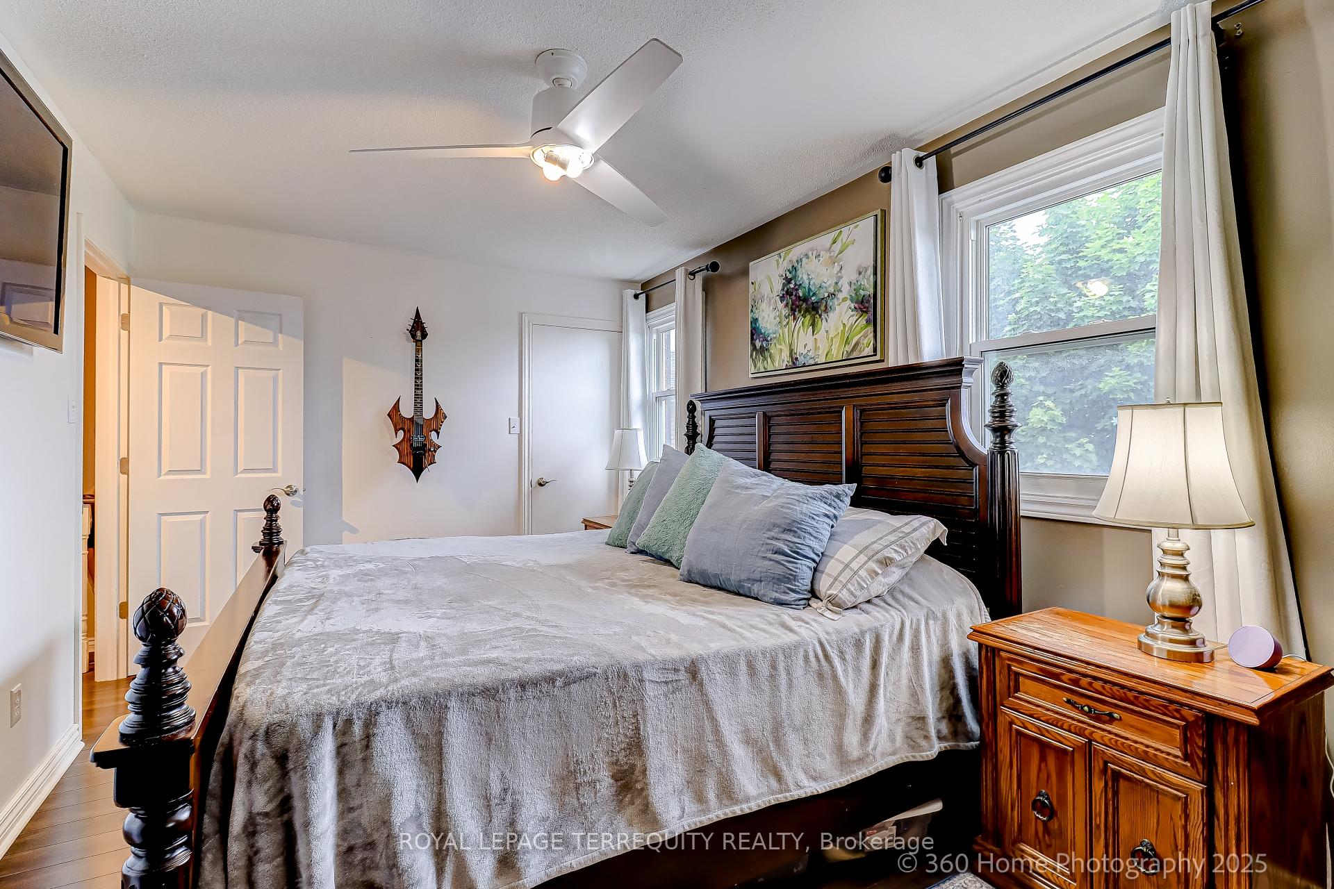 Photo 18 of 19 Tralee Street, Brampton, Heart Lake West — HOMEH