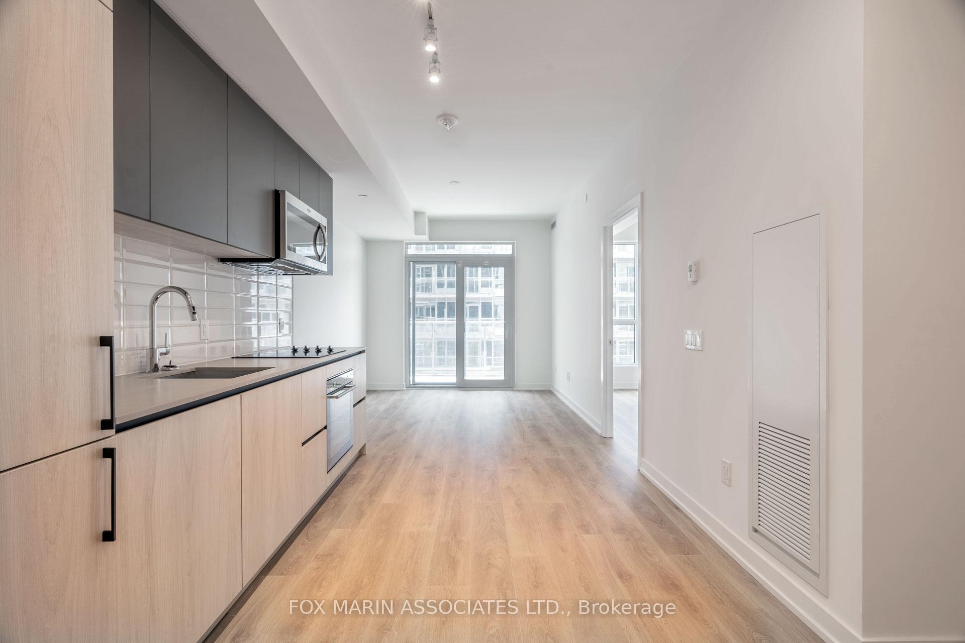 Photo 1 of Unit 525, 150 Logan Avenue, Toronto, South Riverdale — HOMEH