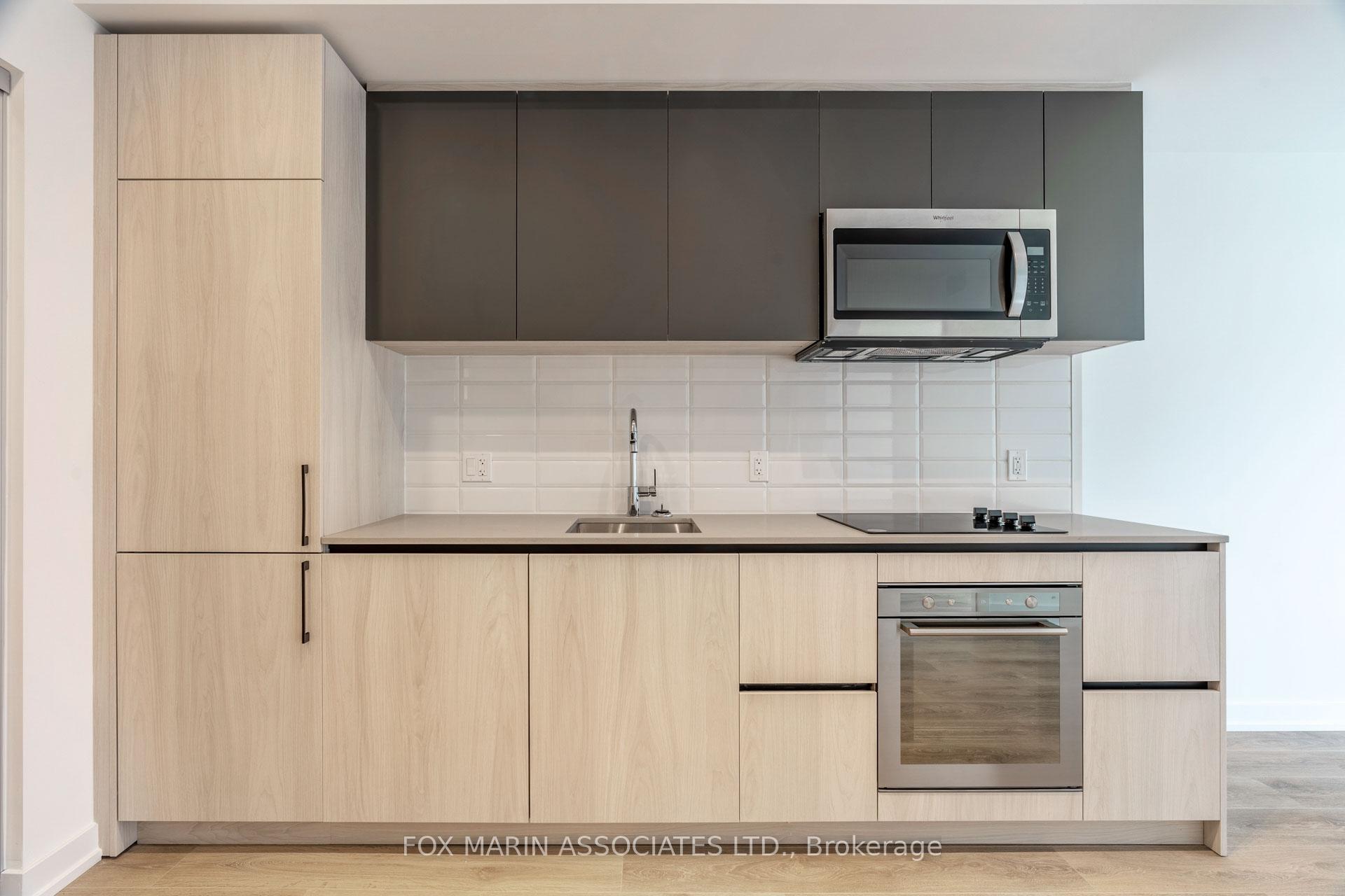 Photo 3 of Unit 525, 150 Logan Avenue, Toronto, South Riverdale — HOMEH