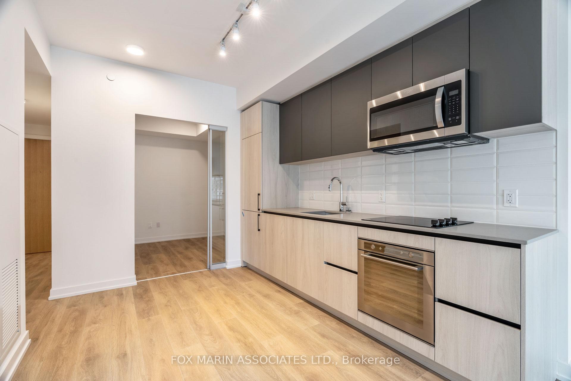Photo 4 of Unit 525, 150 Logan Avenue, Toronto, South Riverdale — HOMEH