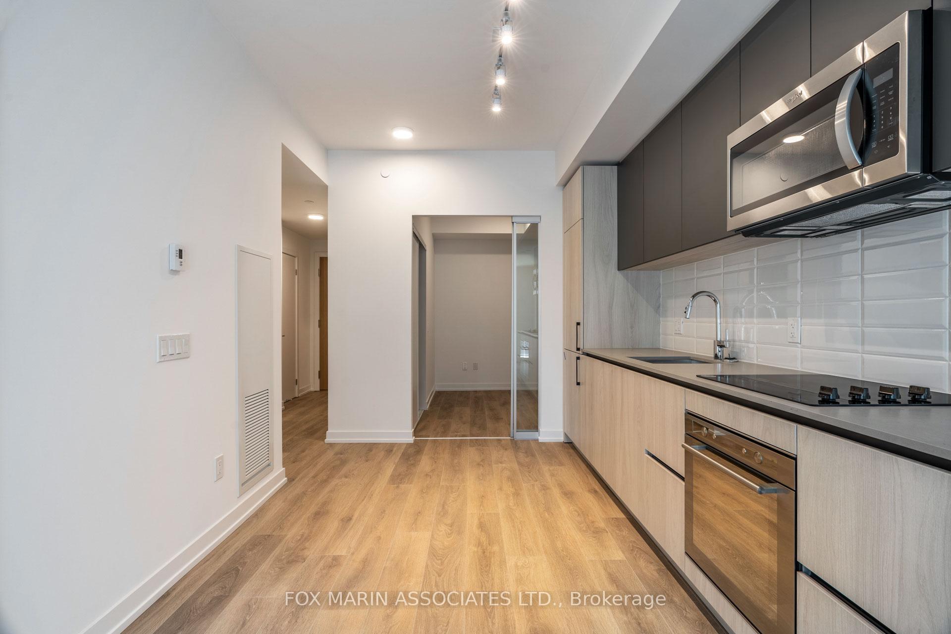 Photo 5 of Unit 525, 150 Logan Avenue, Toronto, South Riverdale — HOMEH