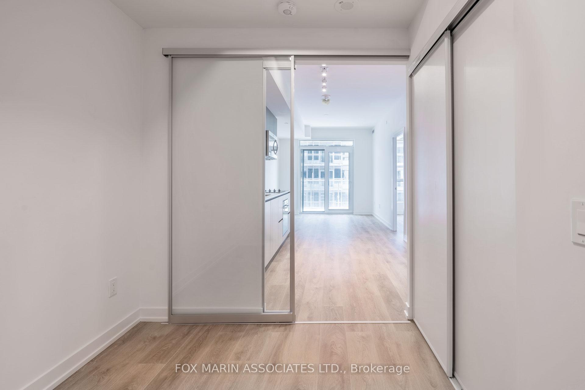 Photo 6 of Unit 525, 150 Logan Avenue, Toronto, South Riverdale — HOMEH