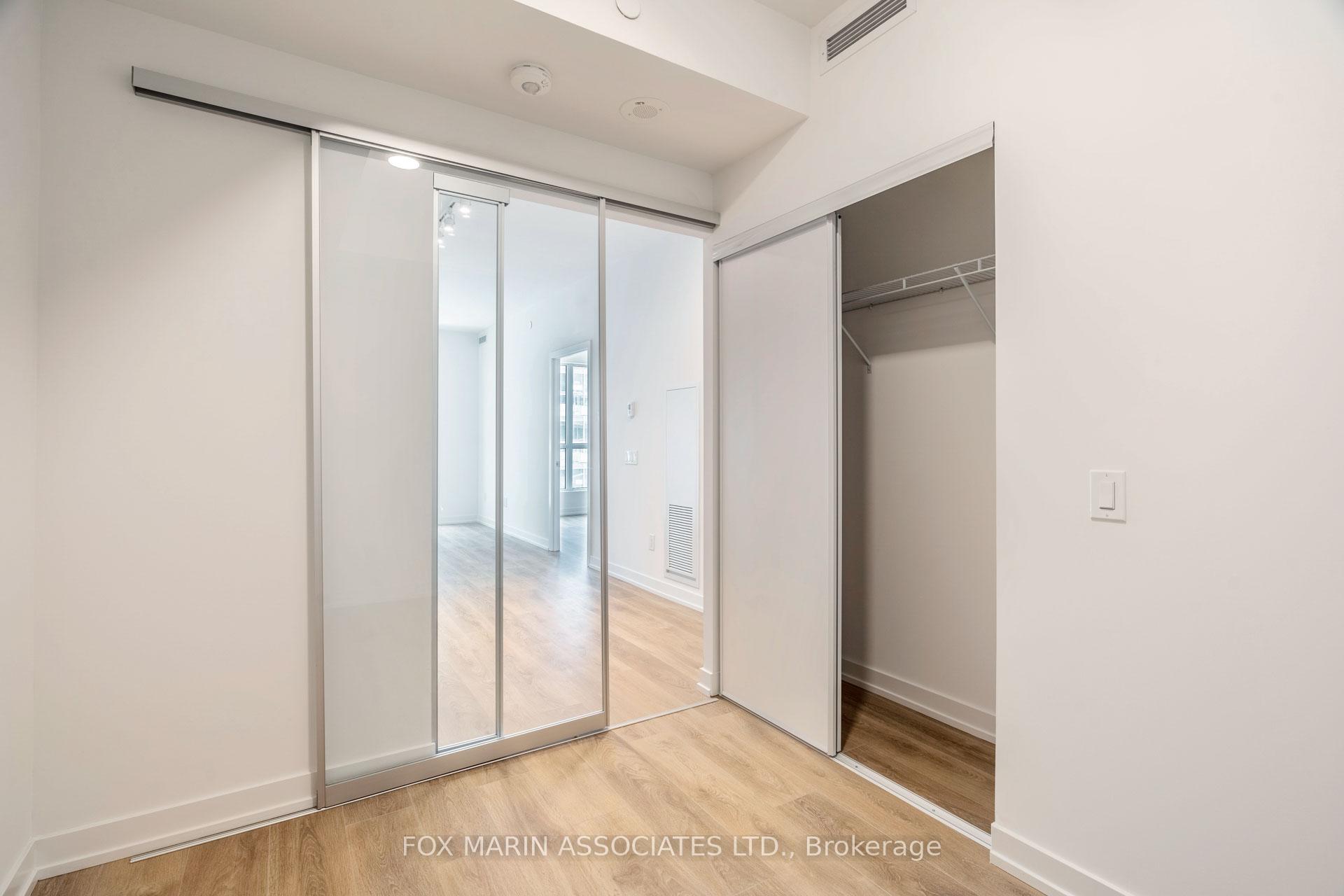 Photo 8 of Unit 525, 150 Logan Avenue, Toronto, South Riverdale — HOMEH
