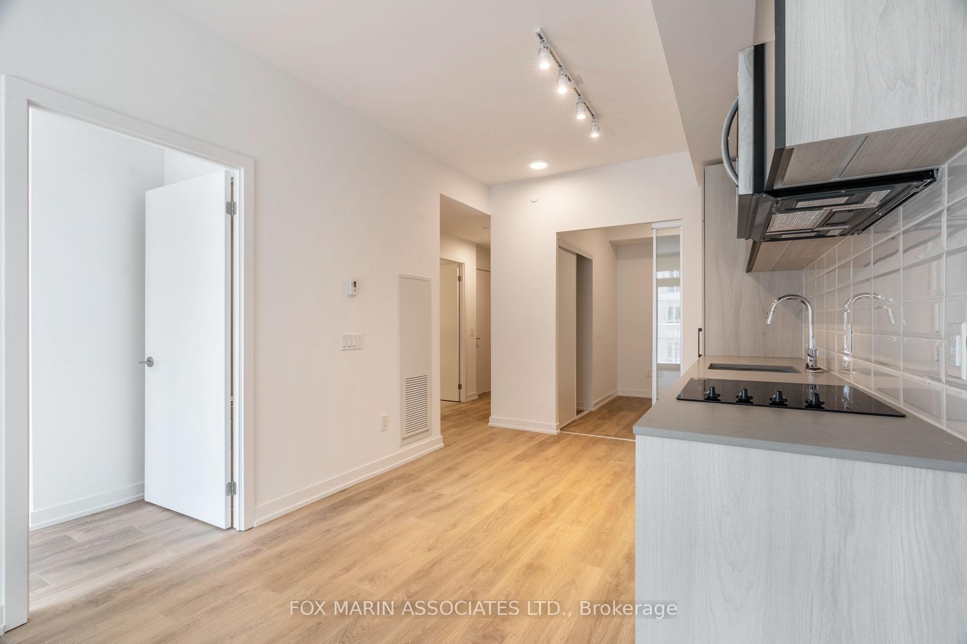 Photo 9 of Unit 525, 150 Logan Avenue, Toronto, South Riverdale — HOMEH