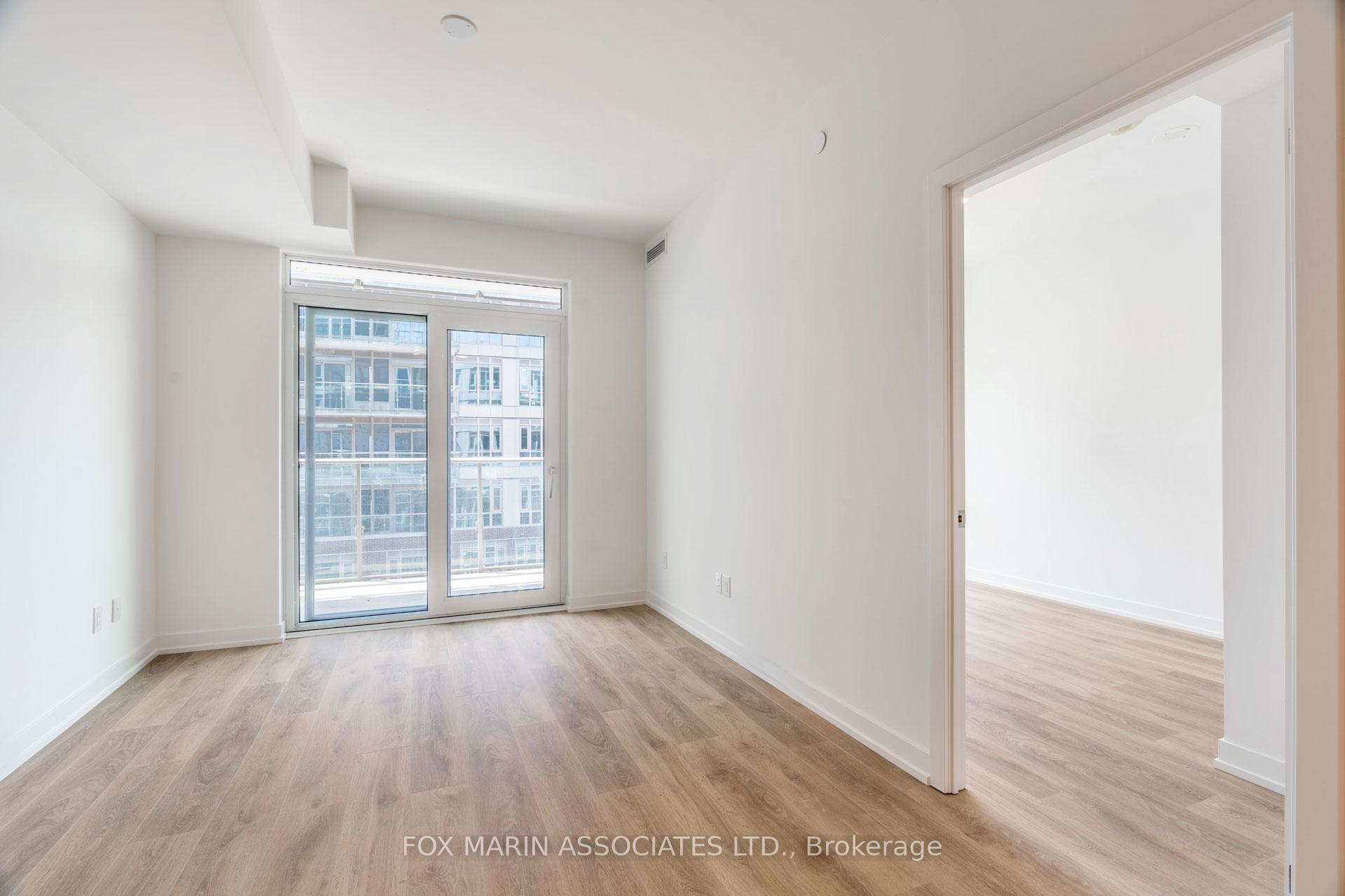 Photo 10 of Unit 525, 150 Logan Avenue, Toronto, South Riverdale — HOMEH