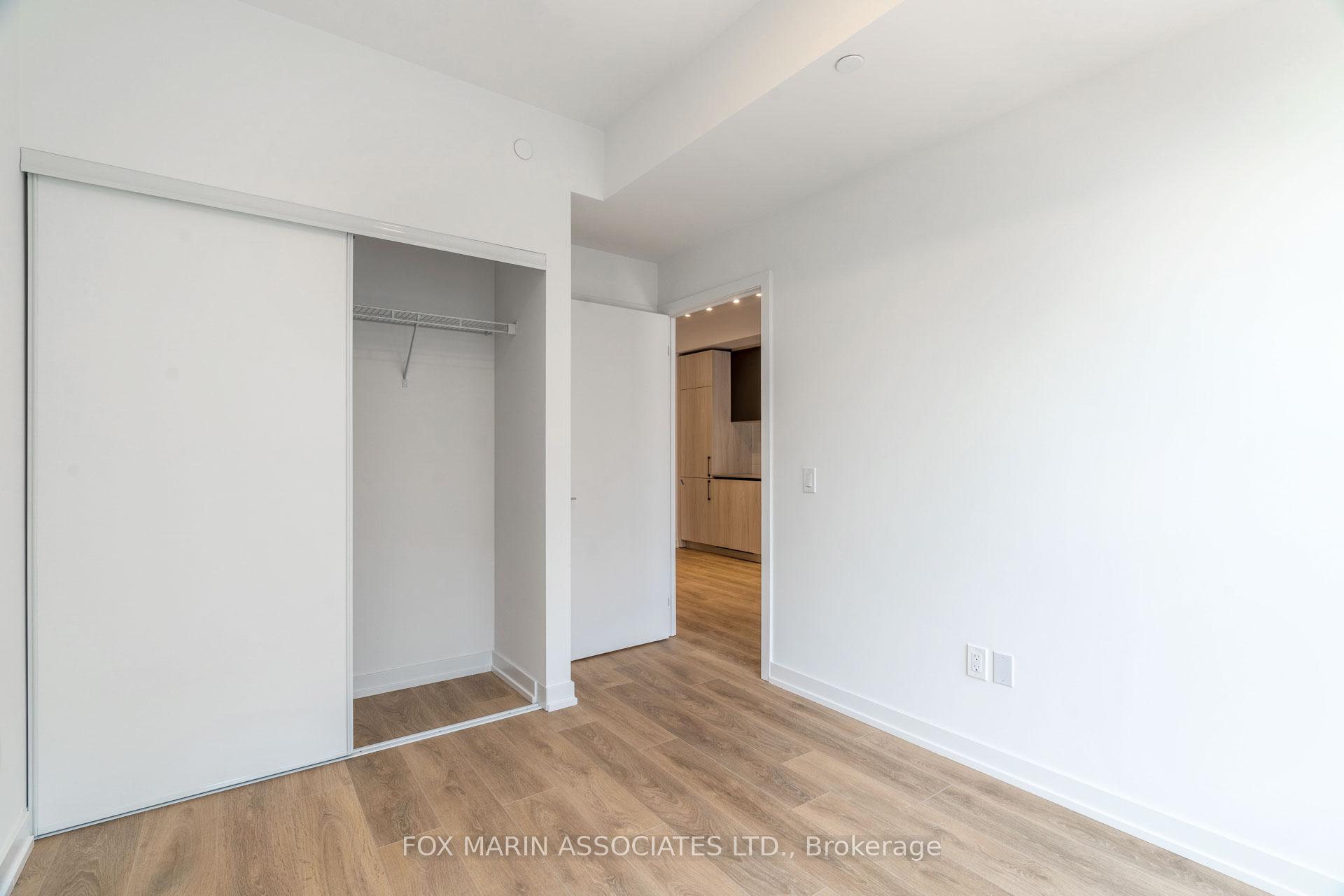 Photo 12 of Unit 525, 150 Logan Avenue, Toronto, South Riverdale — HOMEH
