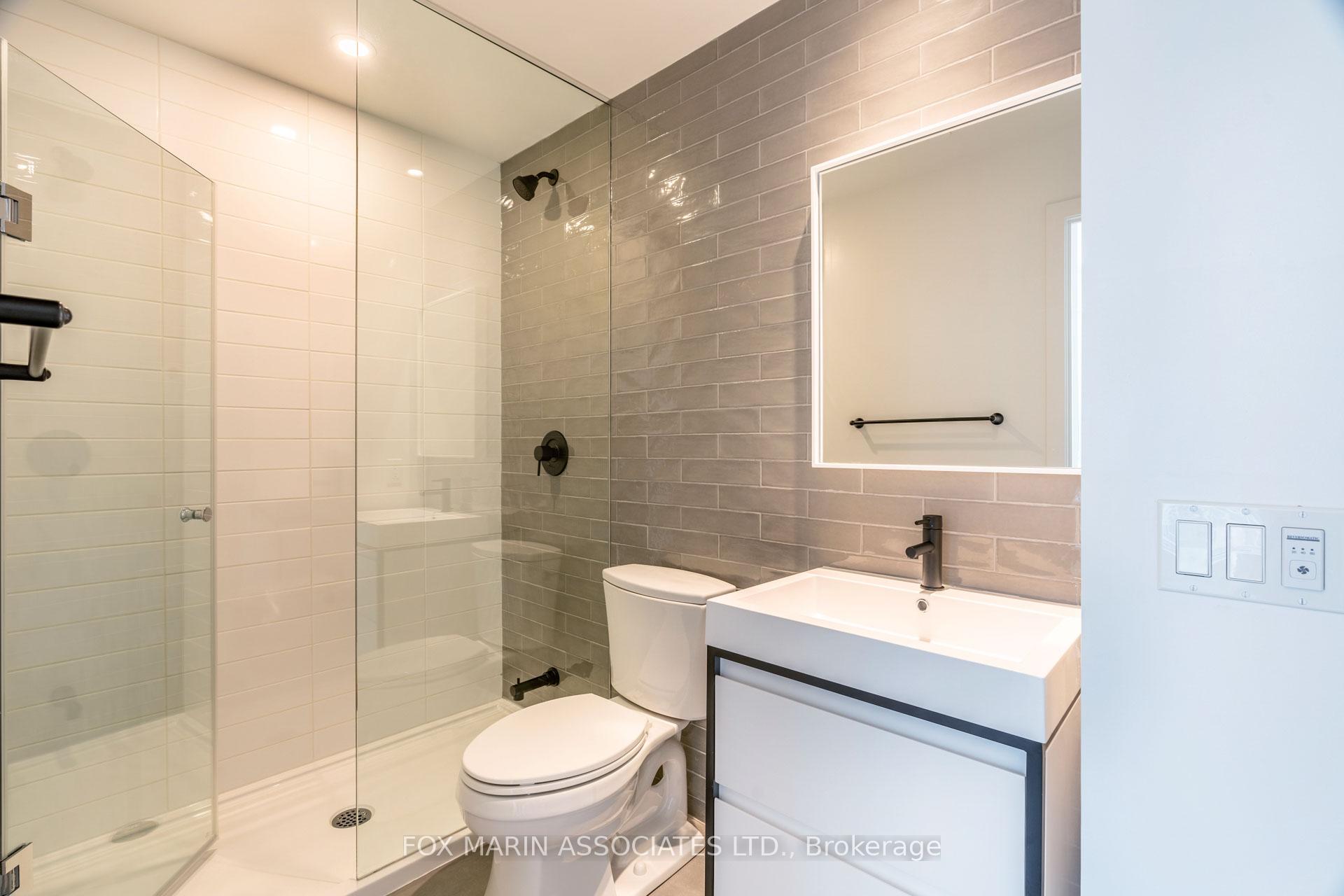Photo 14 of Unit 525, 150 Logan Avenue, Toronto, South Riverdale — HOMEH