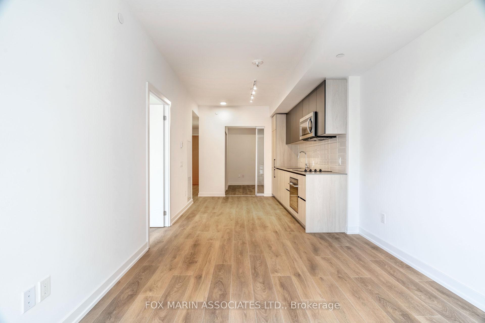 Photo 16 of Unit 525, 150 Logan Avenue, Toronto, South Riverdale — HOMEH