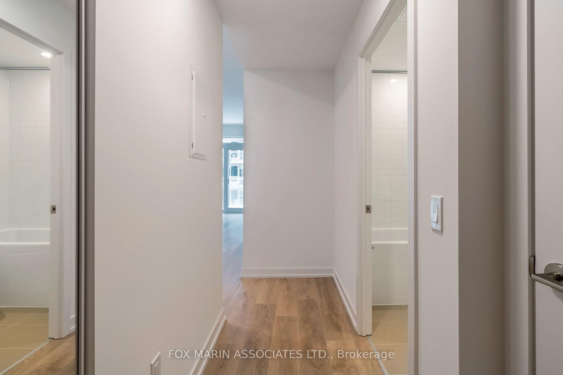 Photo 17 of Unit 525, 150 Logan Avenue, Toronto, South Riverdale — HOMEH