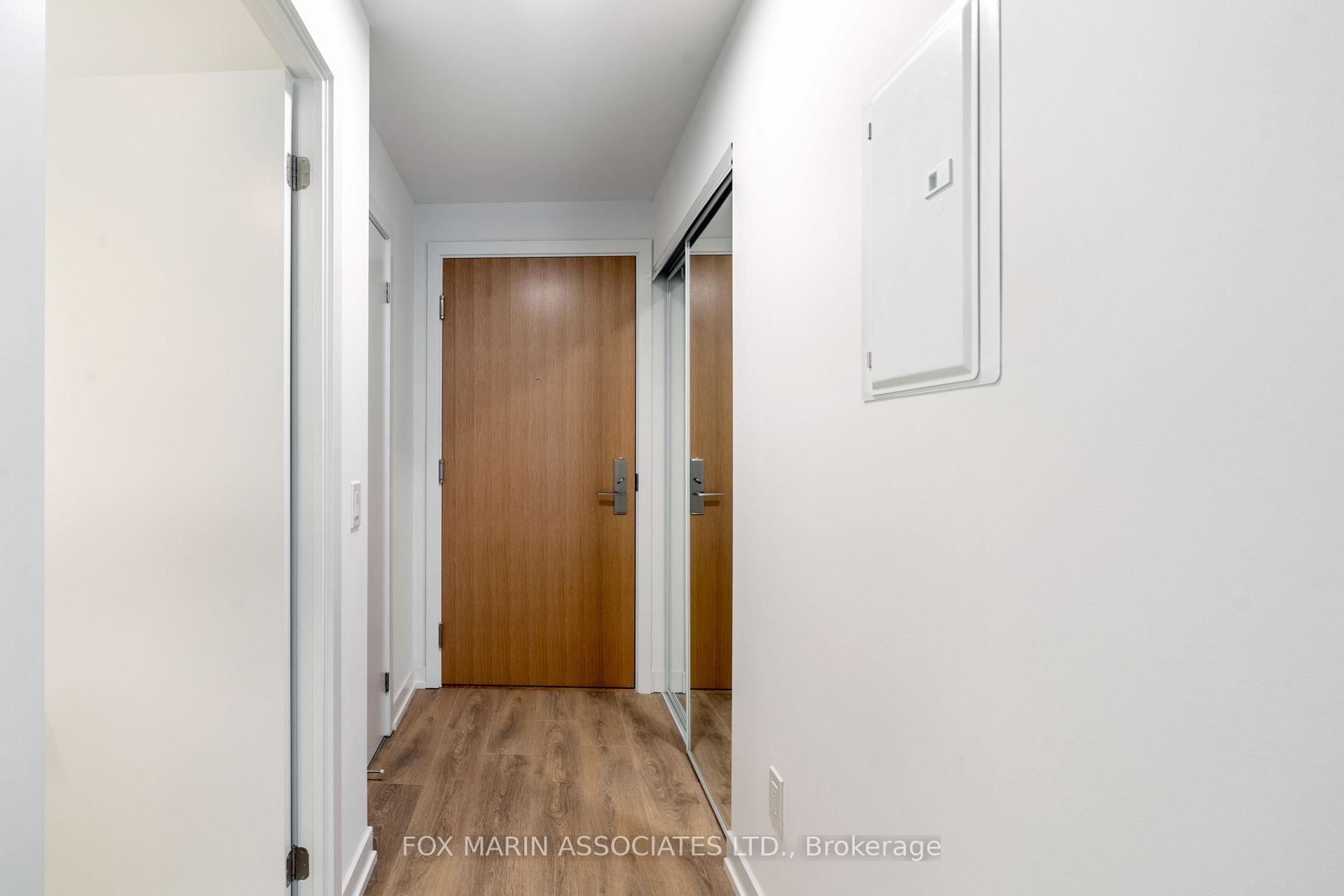 Photo 18 of Unit 525, 150 Logan Avenue, Toronto, South Riverdale — HOMEH