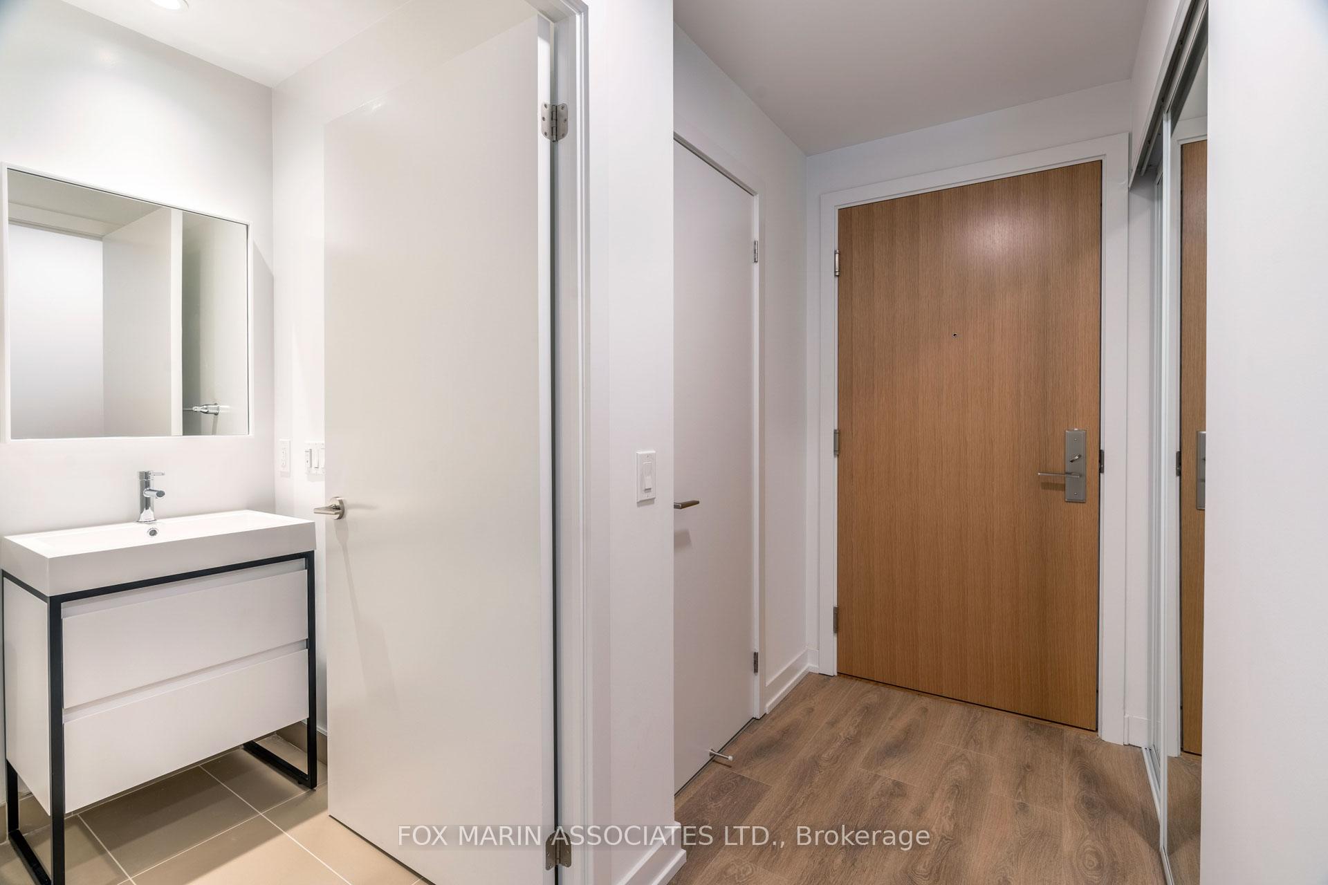 Photo 19 of Unit 525, 150 Logan Avenue, Toronto, South Riverdale — HOMEH