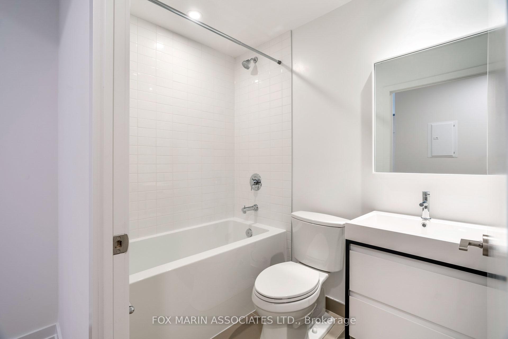 Photo 20 of Unit 525, 150 Logan Avenue, Toronto, South Riverdale — HOMEH