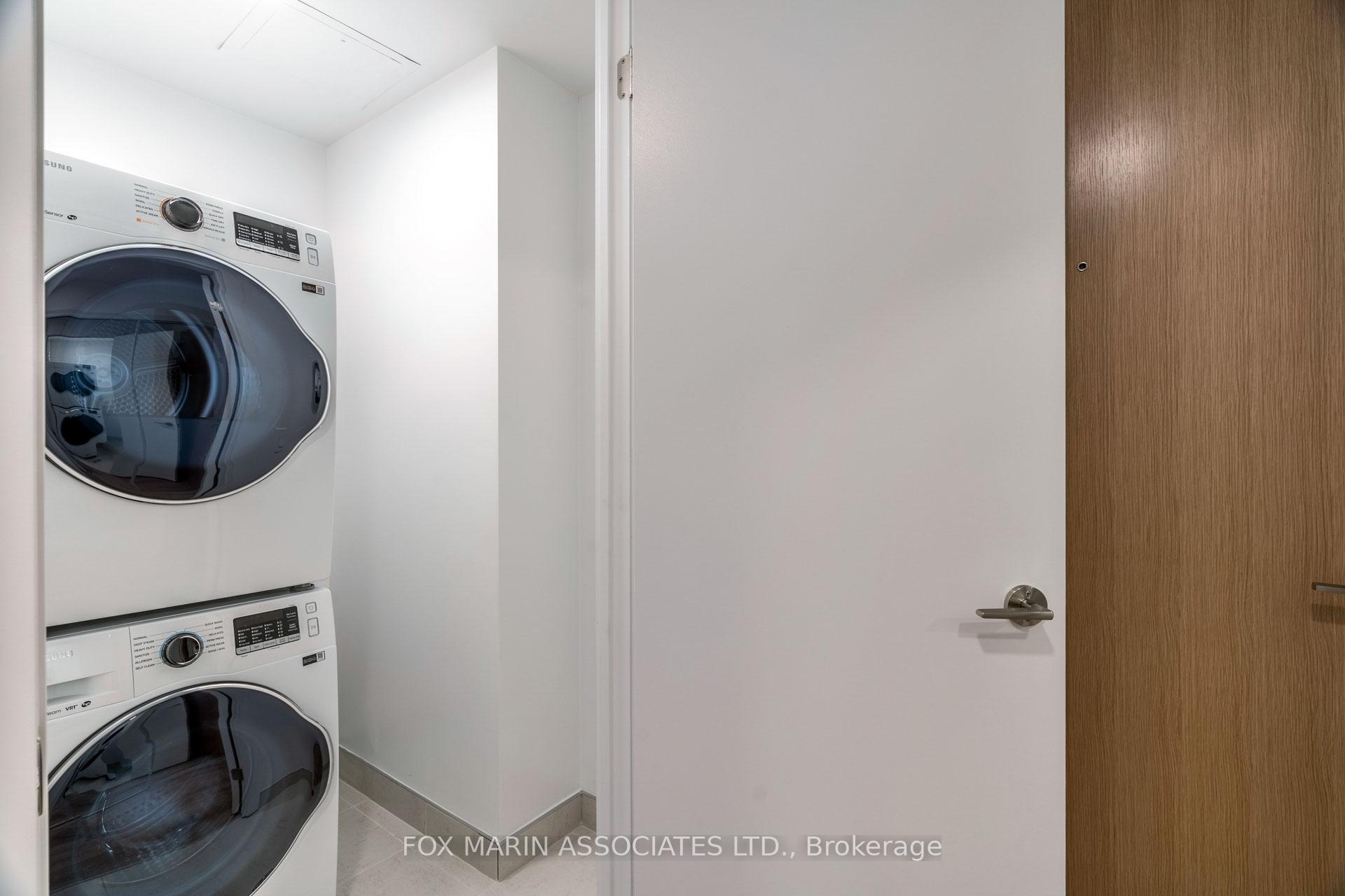 Photo 21 of Unit 525, 150 Logan Avenue, Toronto, South Riverdale — HOMEH