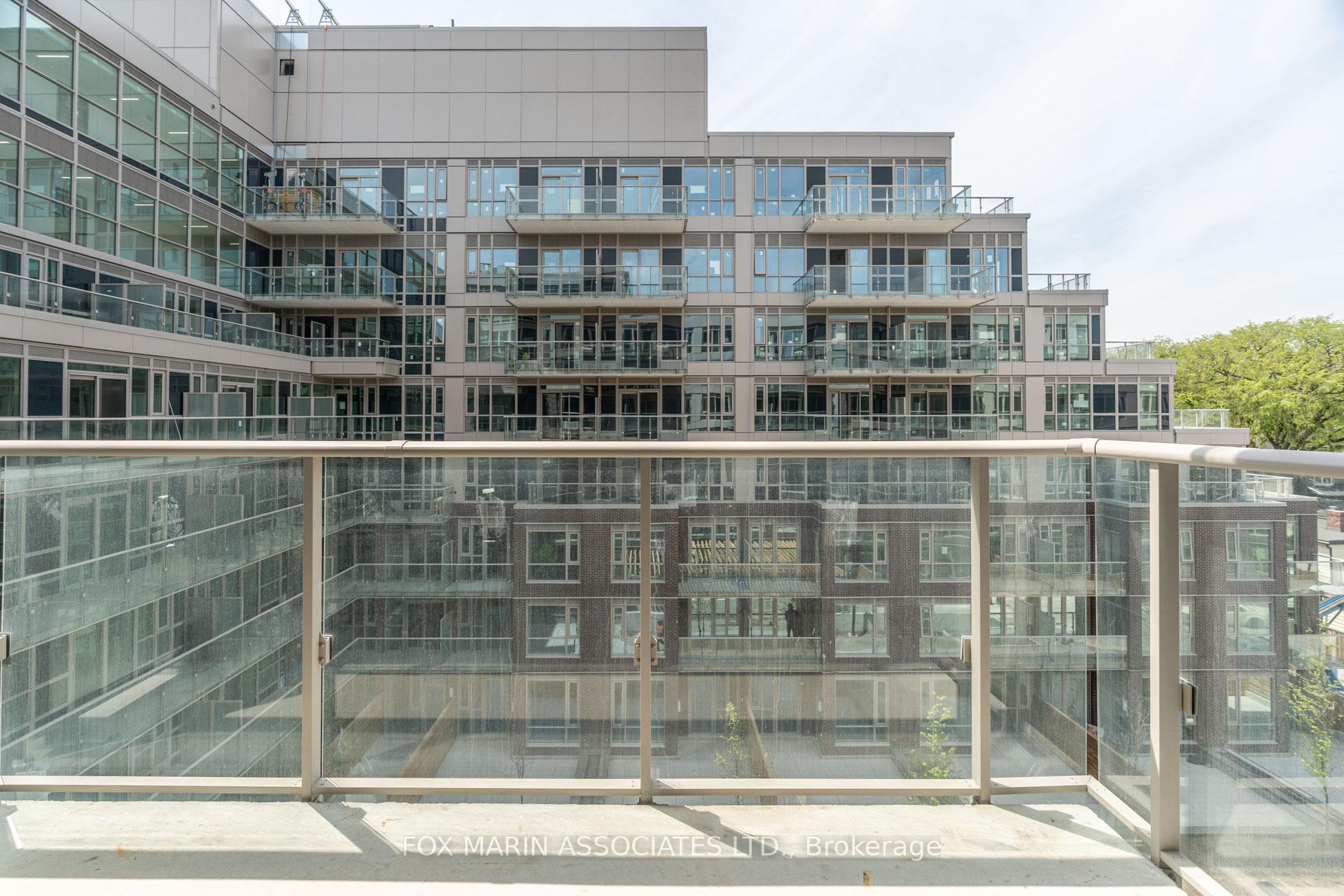 Photo 24 of Unit 525, 150 Logan Avenue, Toronto, South Riverdale — HOMEH