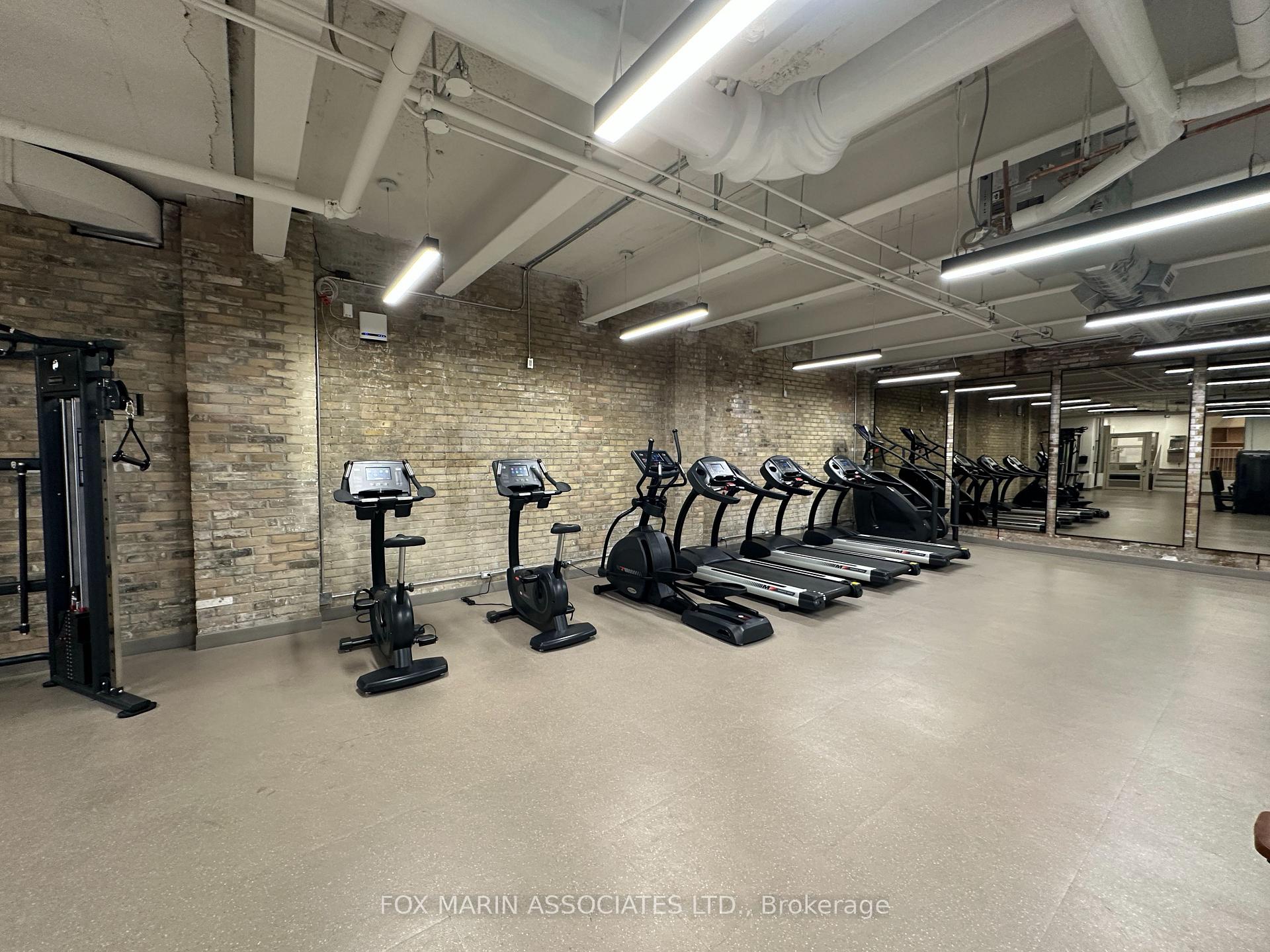 Photo 27 of Unit 525, 150 Logan Avenue, Toronto, South Riverdale — HOMEH