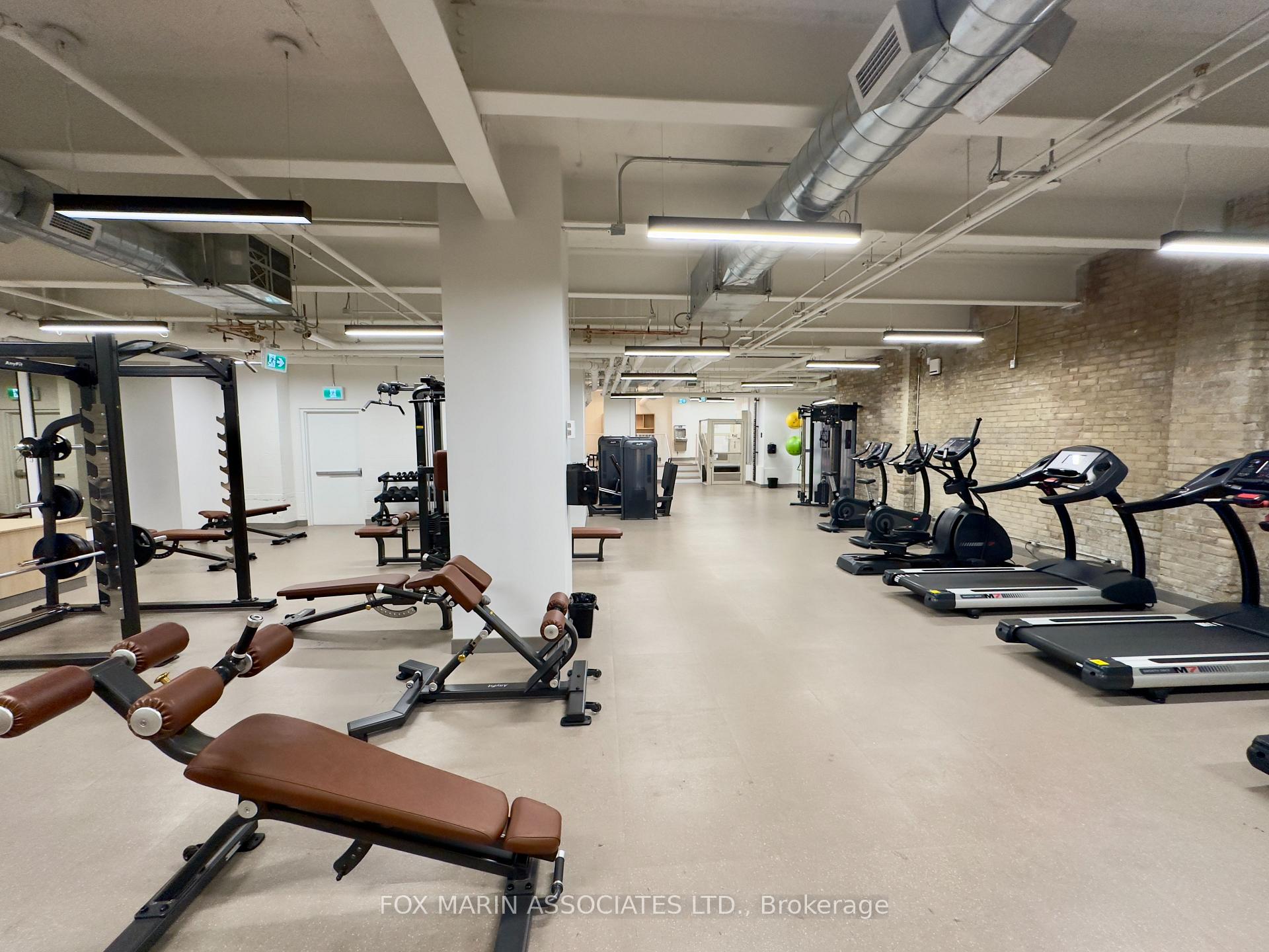 Photo 28 of Unit 525, 150 Logan Avenue, Toronto, South Riverdale — HOMEH