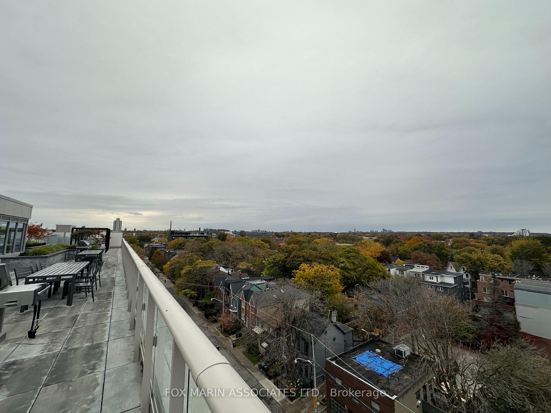 Photo 29 of Unit 525, 150 Logan Avenue, Toronto, South Riverdale — HOMEH