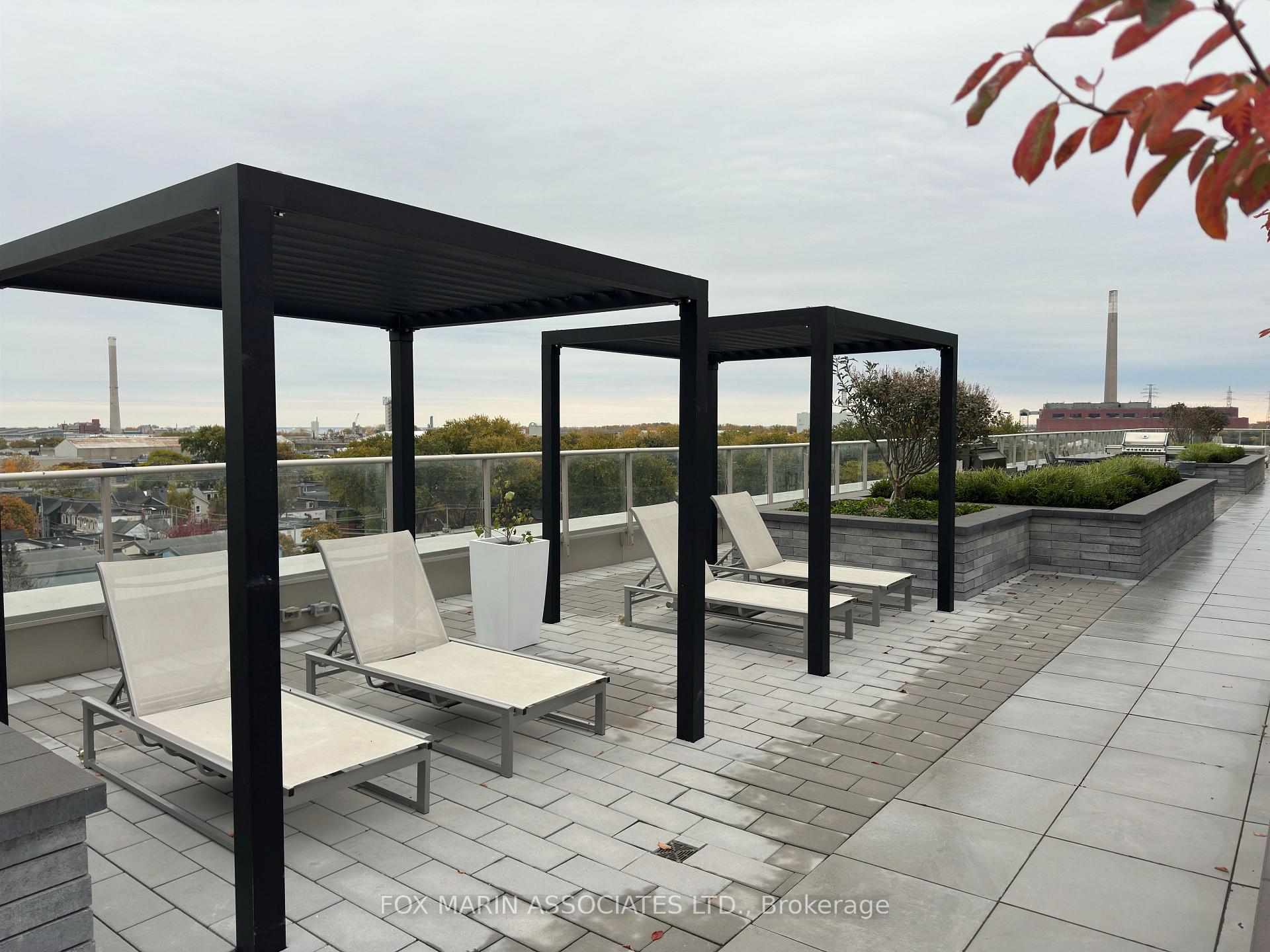 Photo 31 of Unit 525, 150 Logan Avenue, Toronto, South Riverdale — HOMEH
