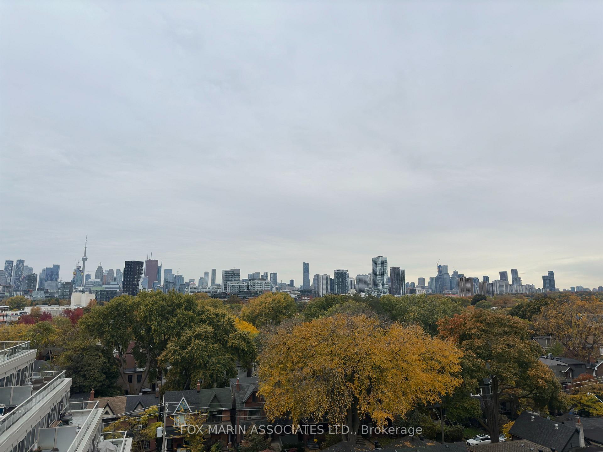 Photo 32 of Unit 525, 150 Logan Avenue, Toronto, South Riverdale — HOMEH