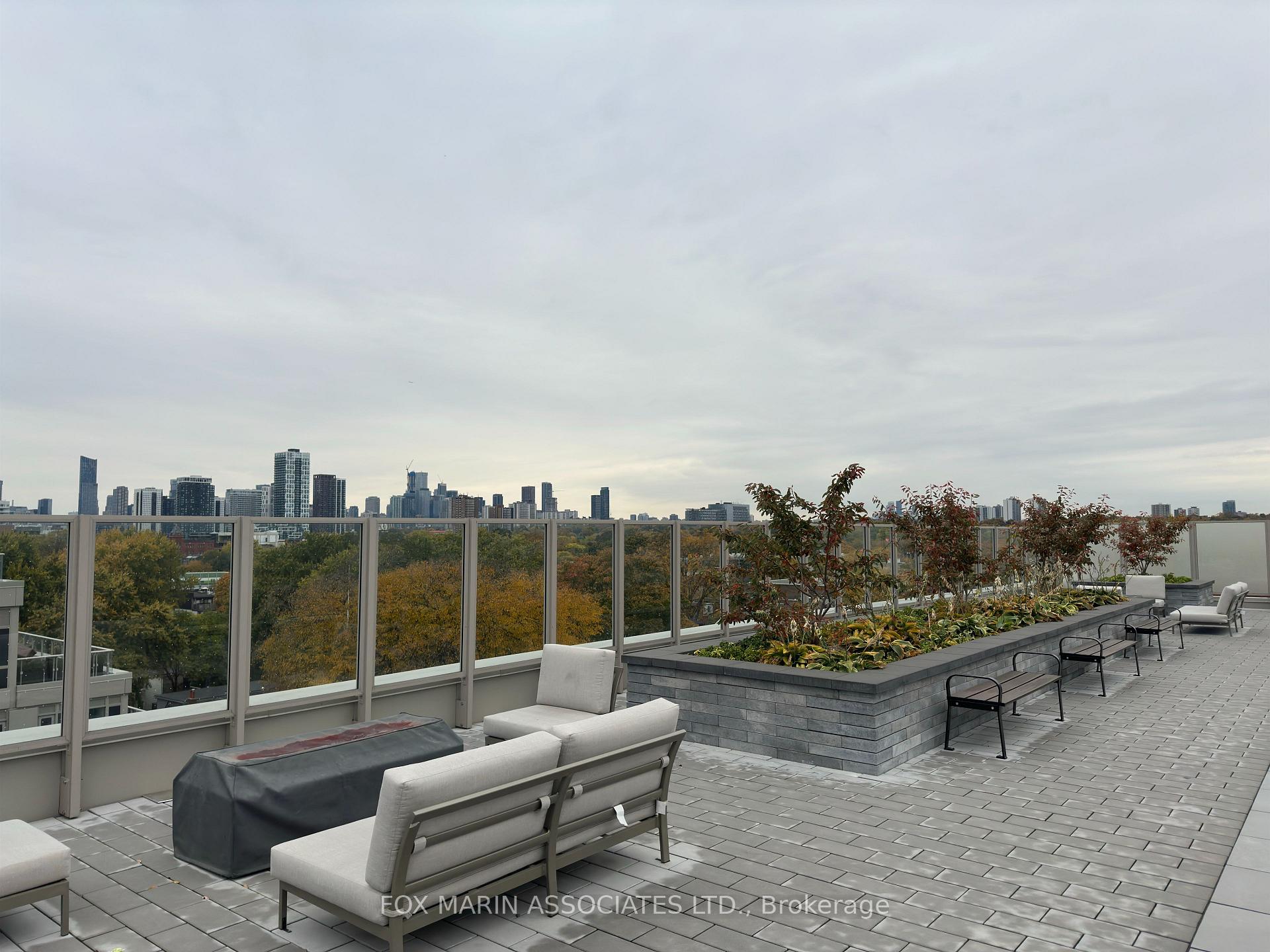 Photo 33 of Unit 525, 150 Logan Avenue, Toronto, South Riverdale — HOMEH