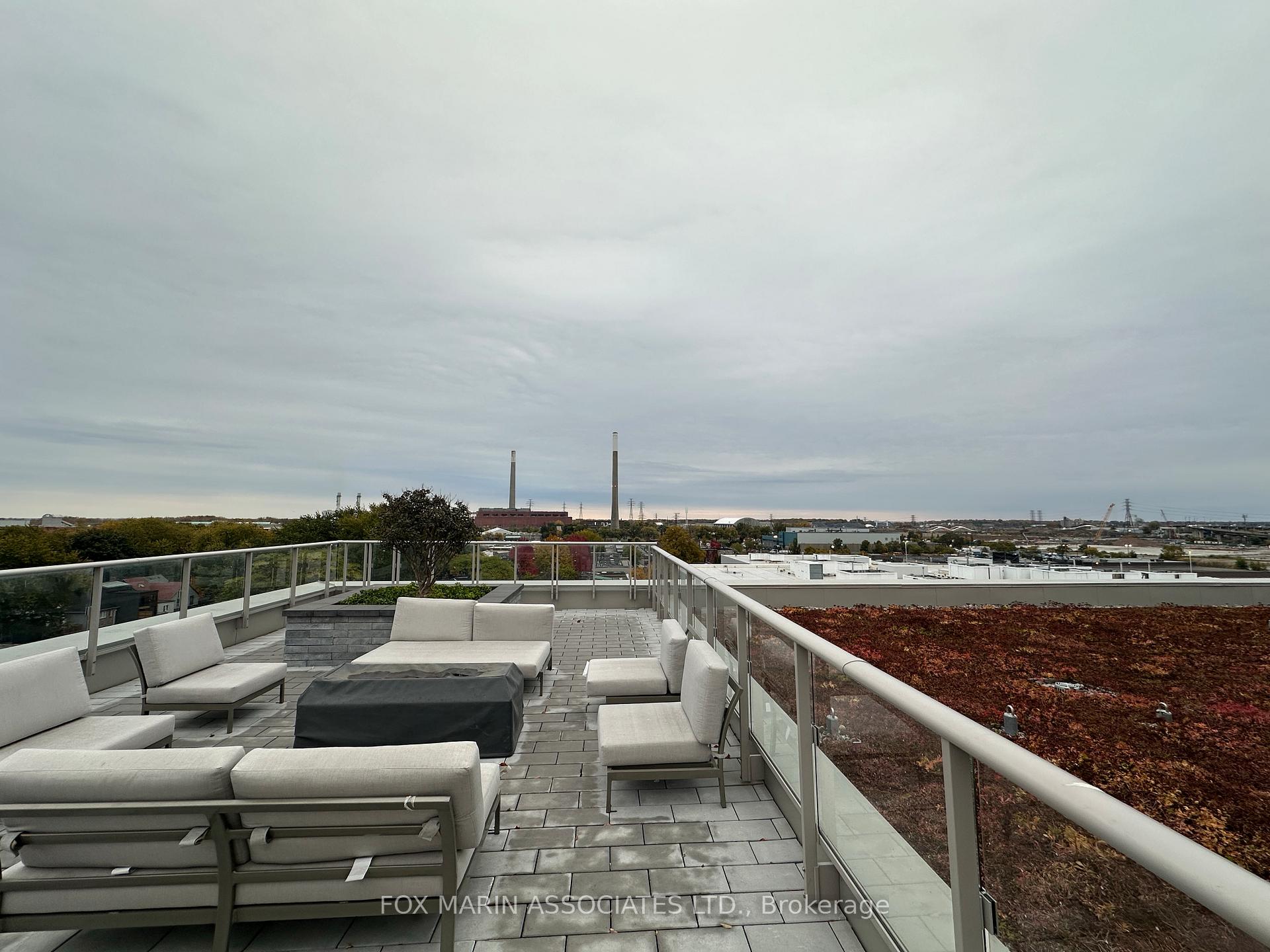Photo 34 of Unit 525, 150 Logan Avenue, Toronto, South Riverdale — HOMEH