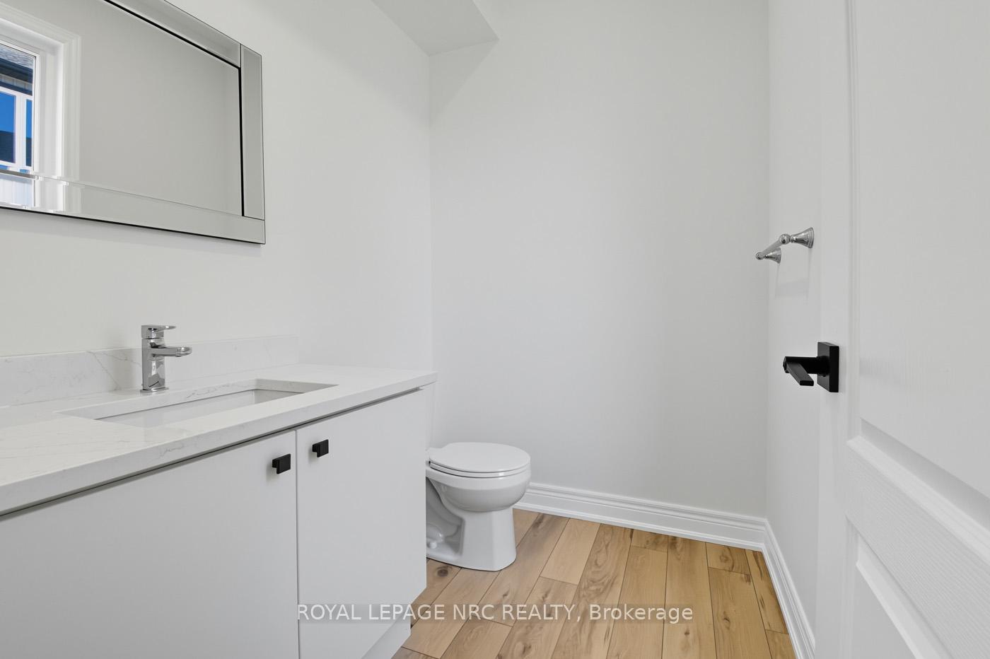 Photo 7 of Unit 13, 121A Moffatt Street, St. Catharines, Oakdale — HOMEH