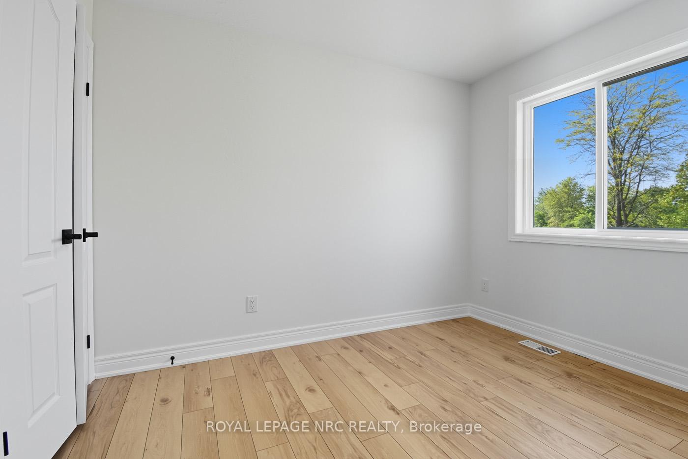 Photo 20 of Unit 13, 121A Moffatt Street, St. Catharines, Oakdale — HOMEH