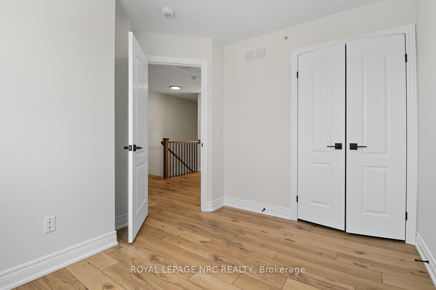 Photo 21 of Unit 13, 121A Moffatt Street, St. Catharines, Oakdale — HOMEH