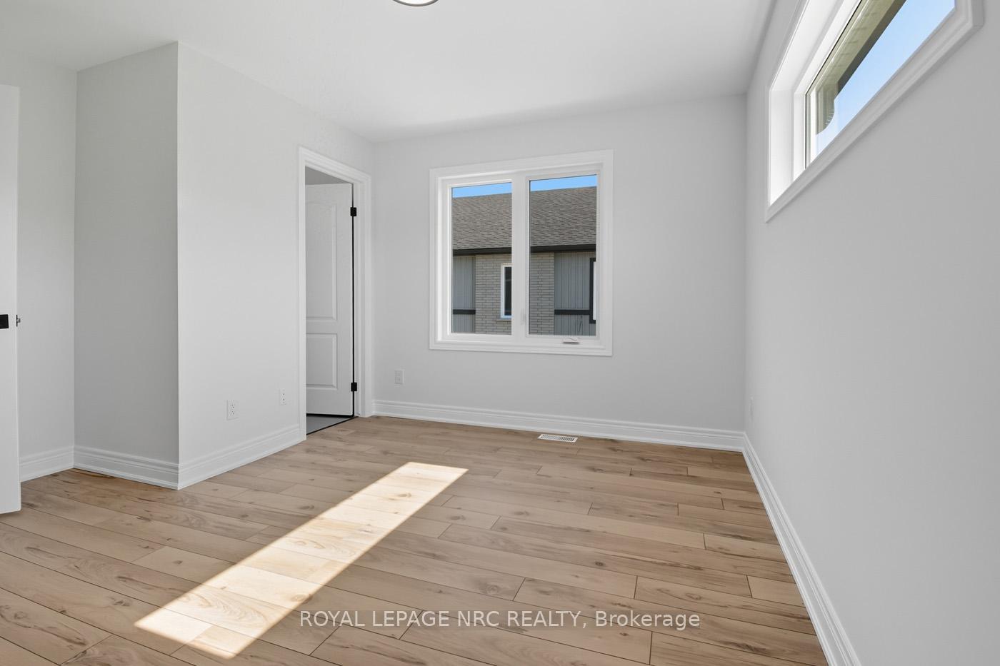Photo 24 of Unit 13, 121A Moffatt Street, St. Catharines, Oakdale — HOMEH