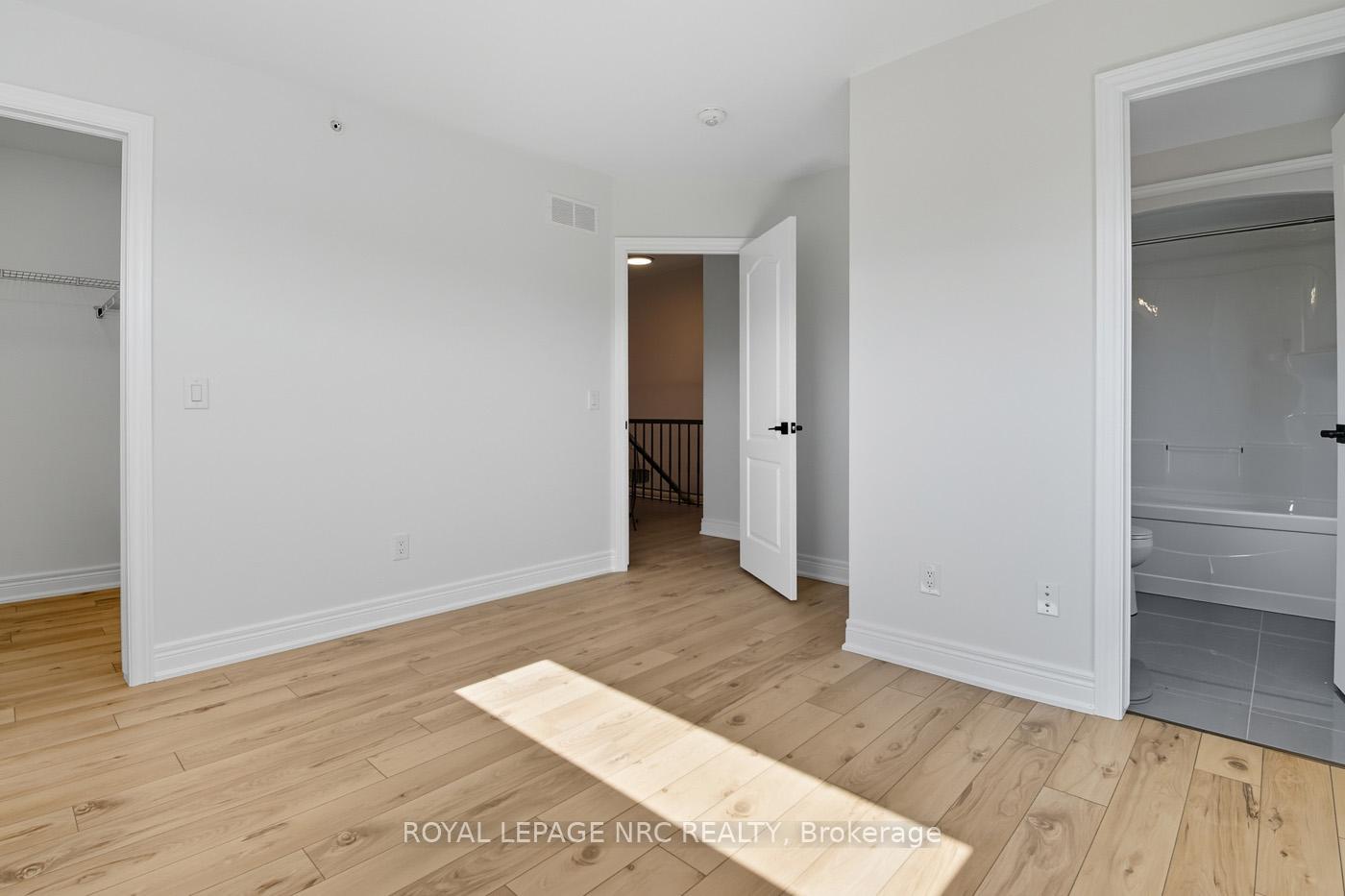 Photo 25 of Unit 13, 121A Moffatt Street, St. Catharines, Oakdale — HOMEH