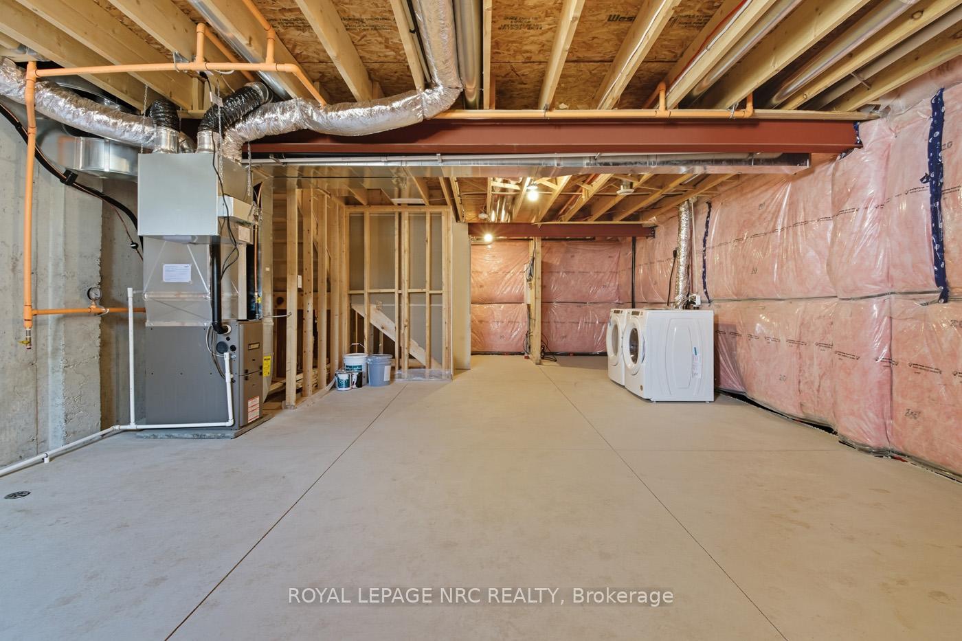 Photo 28 of Unit 13, 121A Moffatt Street, St. Catharines, Oakdale — HOMEH