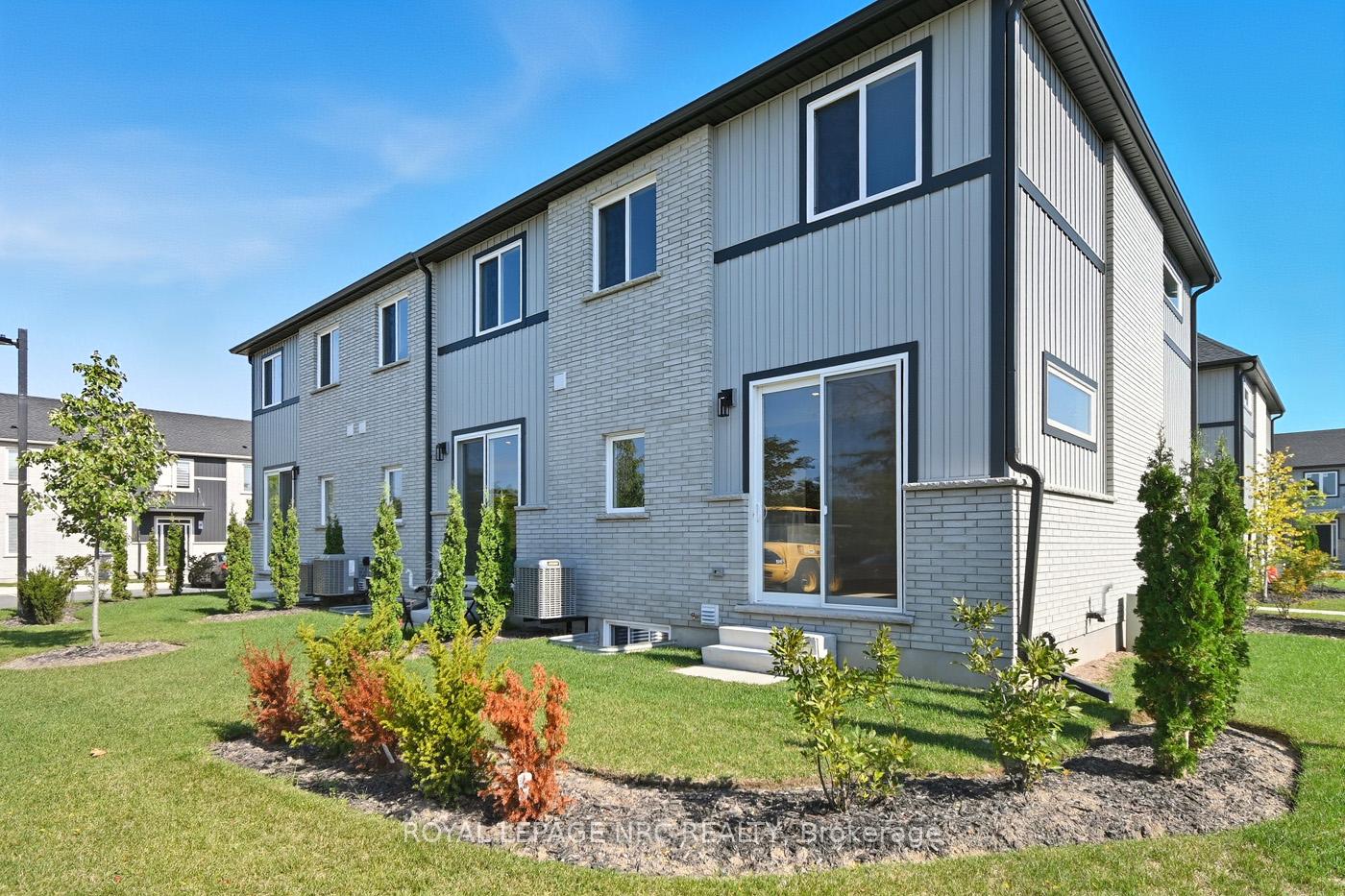 Photo 30 of Unit 13, 121A Moffatt Street, St. Catharines, Oakdale — HOMEH
