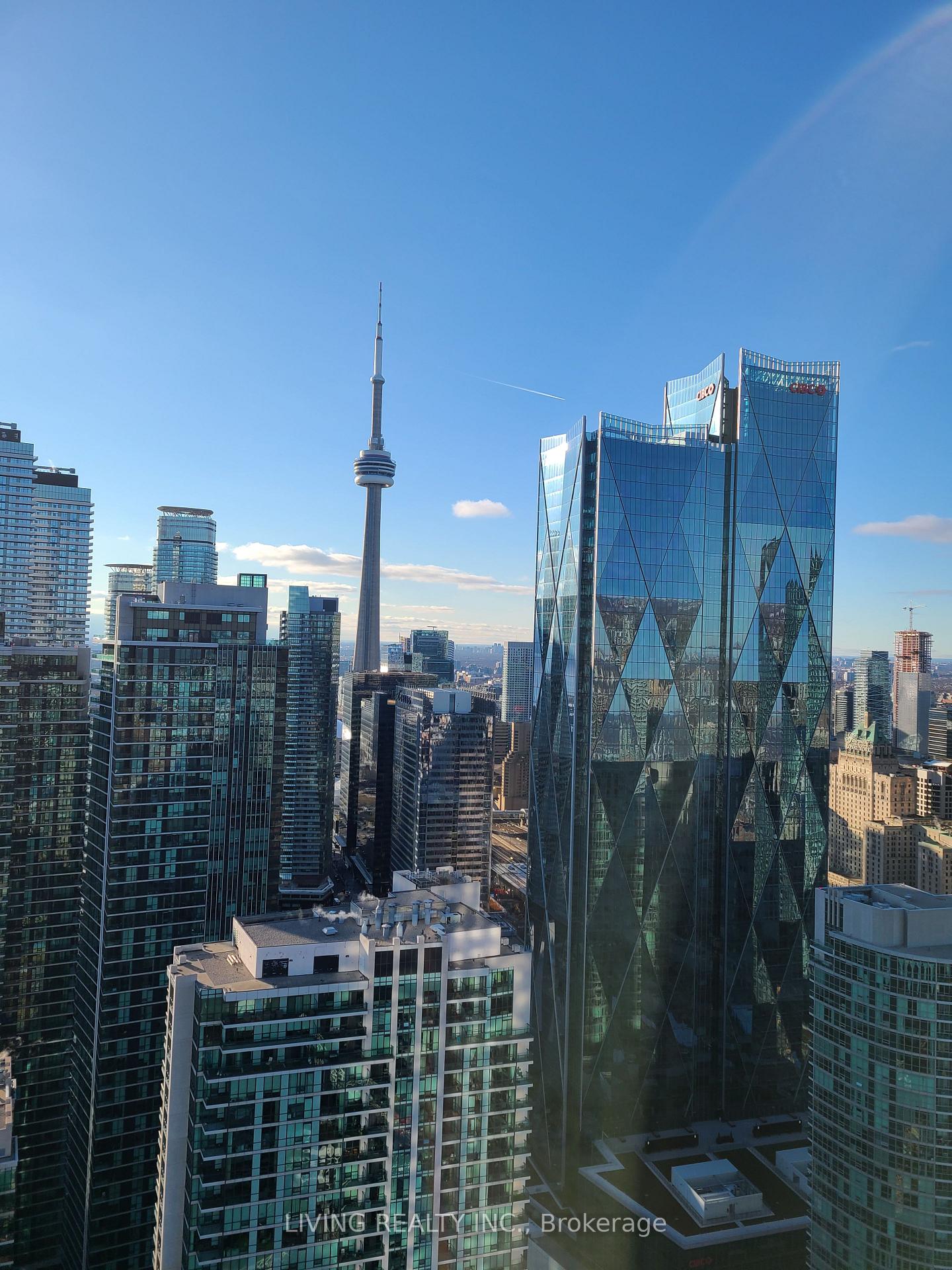 Photo 1 of Unit 5004, 28 Freeland Street, Toronto, Waterfront Communities — HOMEH