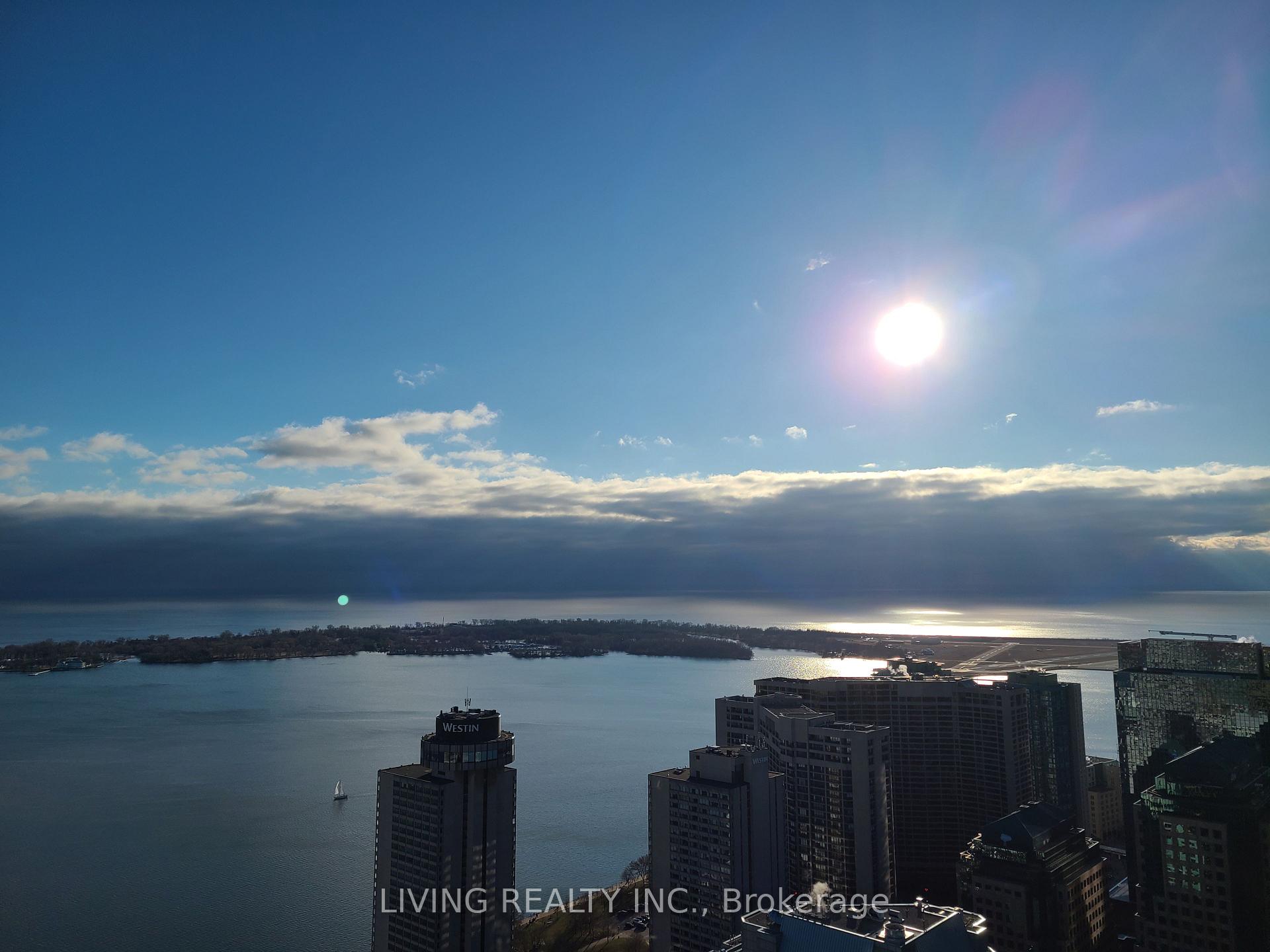 Photo 2 of Unit 5004, 28 Freeland Street, Toronto, Waterfront Communities — HOMEH