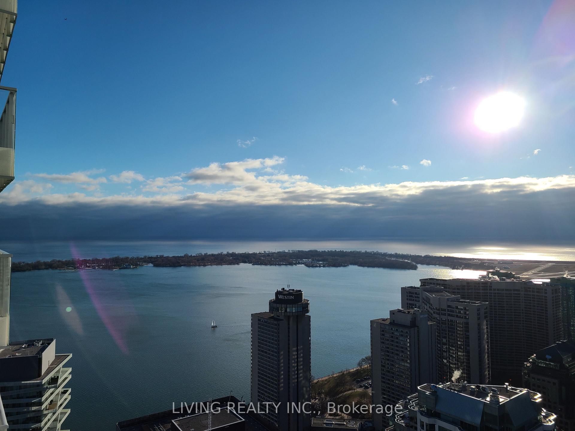 Photo 4 of Unit 5004, 28 Freeland Street, Toronto, Waterfront Communities — HOMEH