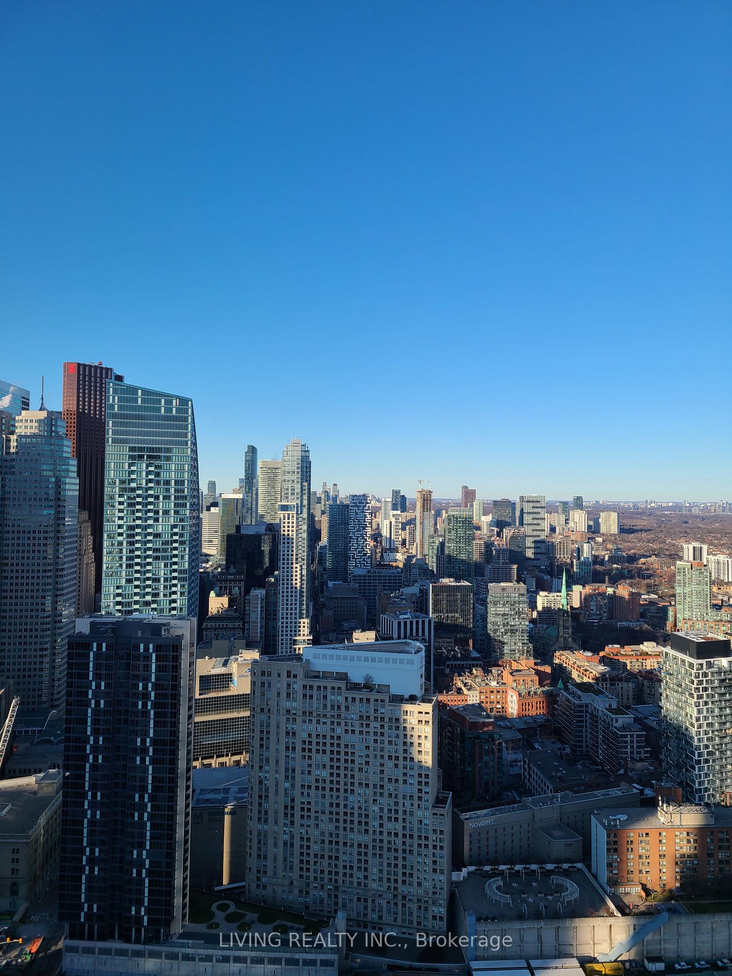 Photo 6 of Unit 5004, 28 Freeland Street, Toronto, Waterfront Communities — HOMEH