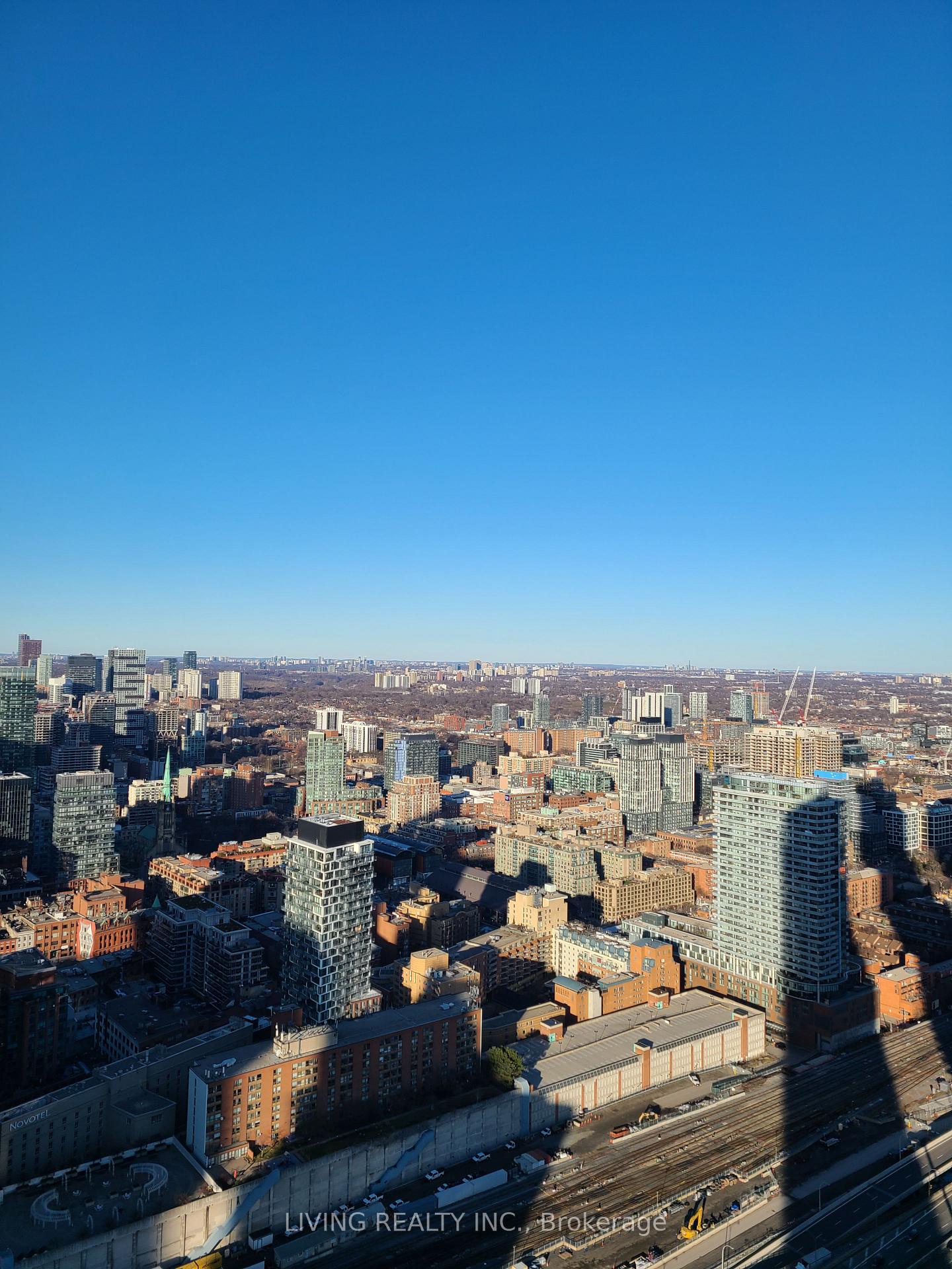 Photo 7 of Unit 5004, 28 Freeland Street, Toronto, Waterfront Communities — HOMEH