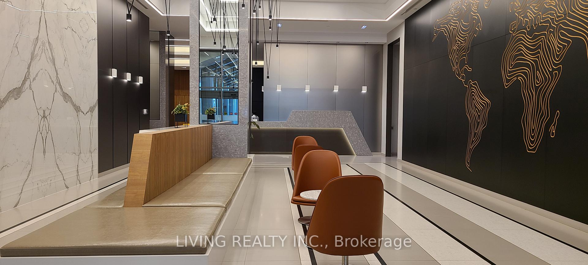 Photo 20 of Unit 5004, 28 Freeland Street, Toronto, Waterfront Communities — HOMEH