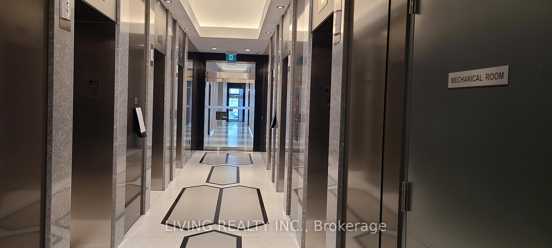 Photo 22 of Unit 5004, 28 Freeland Street, Toronto, Waterfront Communities — HOMEH