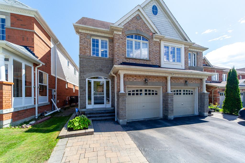 Photo 1 of 86 Tozer Crescent, Ajax, Northwest Ajax — HOMEH