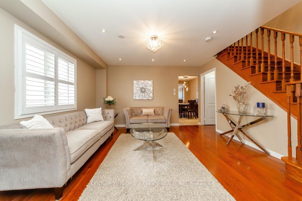 Photo 6 of 86 Tozer Crescent, Ajax, Northwest Ajax — HOMEH