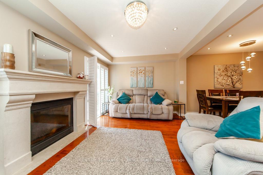 Photo 9 of 86 Tozer Crescent, Ajax, Northwest Ajax — HOMEH