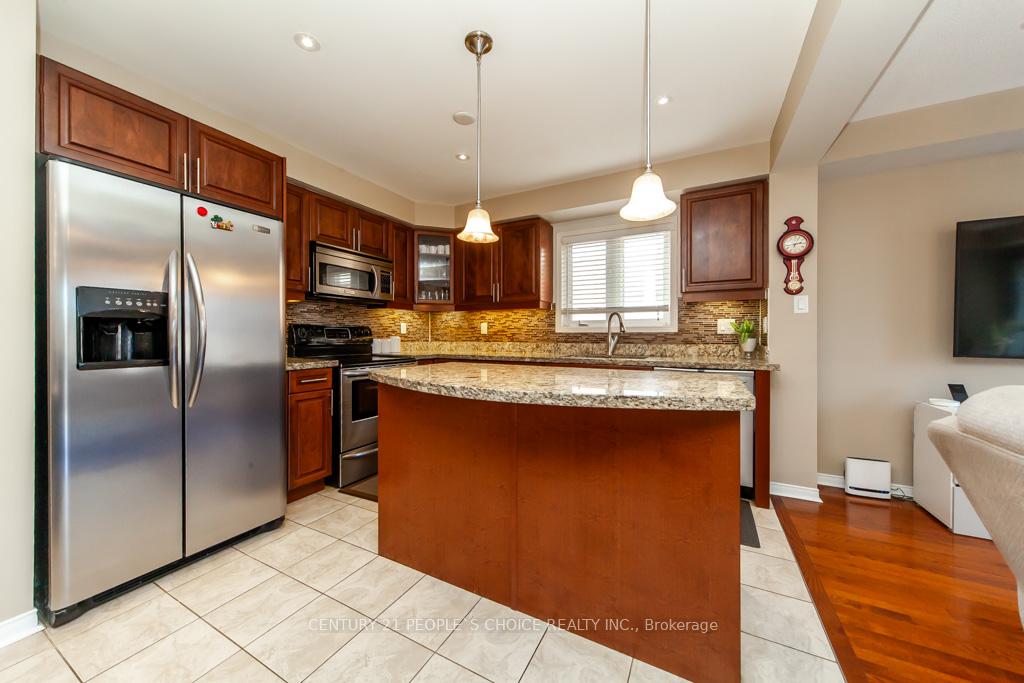 Photo 15 of 86 Tozer Crescent, Ajax, Northwest Ajax — HOMEH