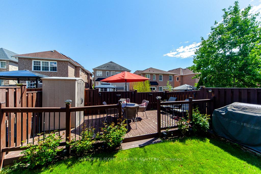 Photo 44 of 86 Tozer Crescent, Ajax, Northwest Ajax — HOMEH