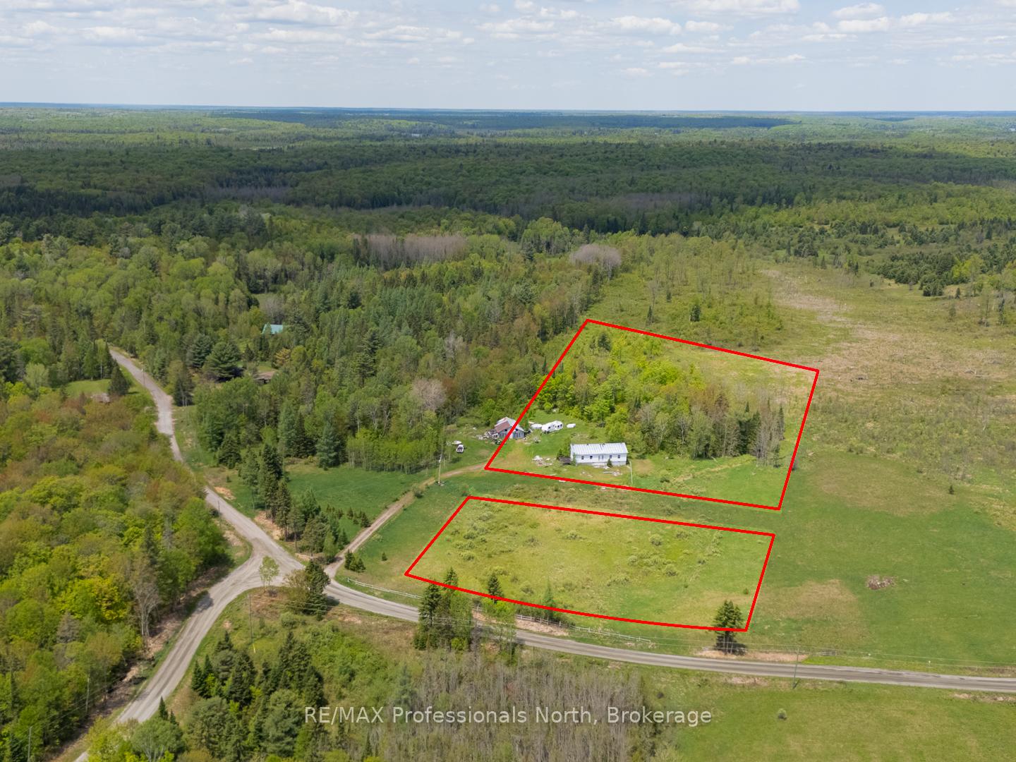Photo 2 of 1468 Nelson Lake Road, Magnetawan, Spence — HOMEH