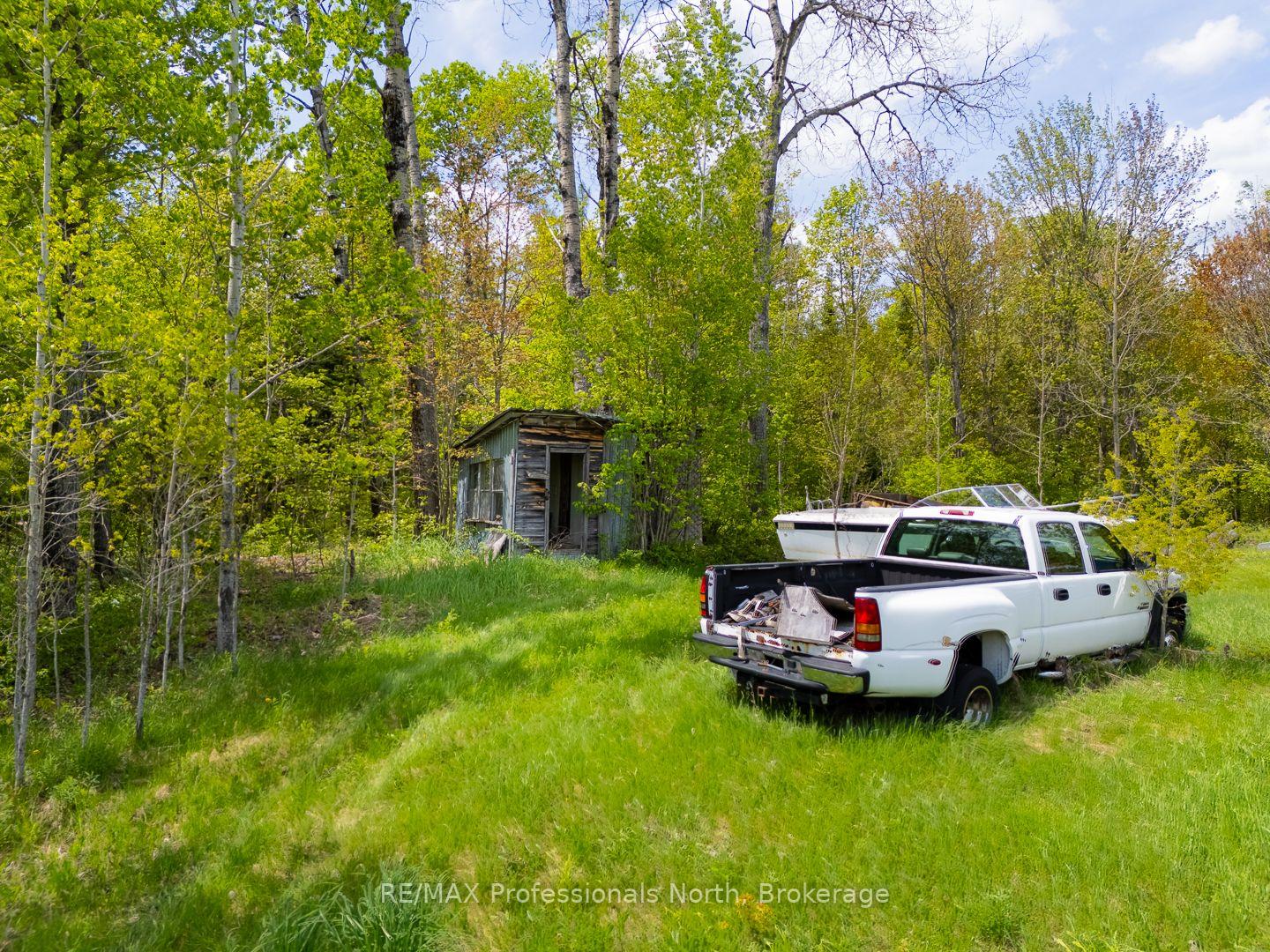 Photo 14 of 1468 Nelson Lake Road, Magnetawan, Spence — HOMEH